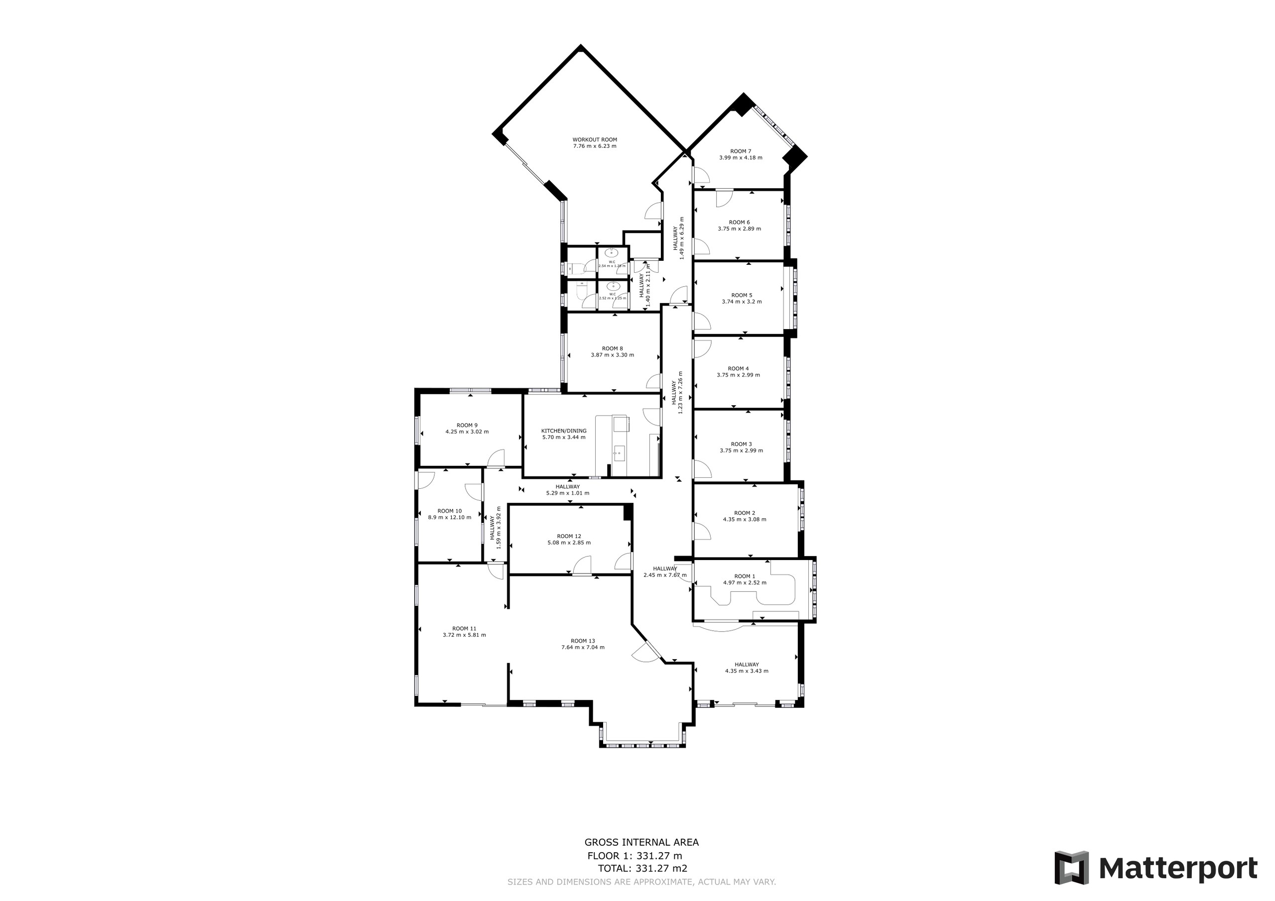 19 George Street, Blenheim, Marlborough District