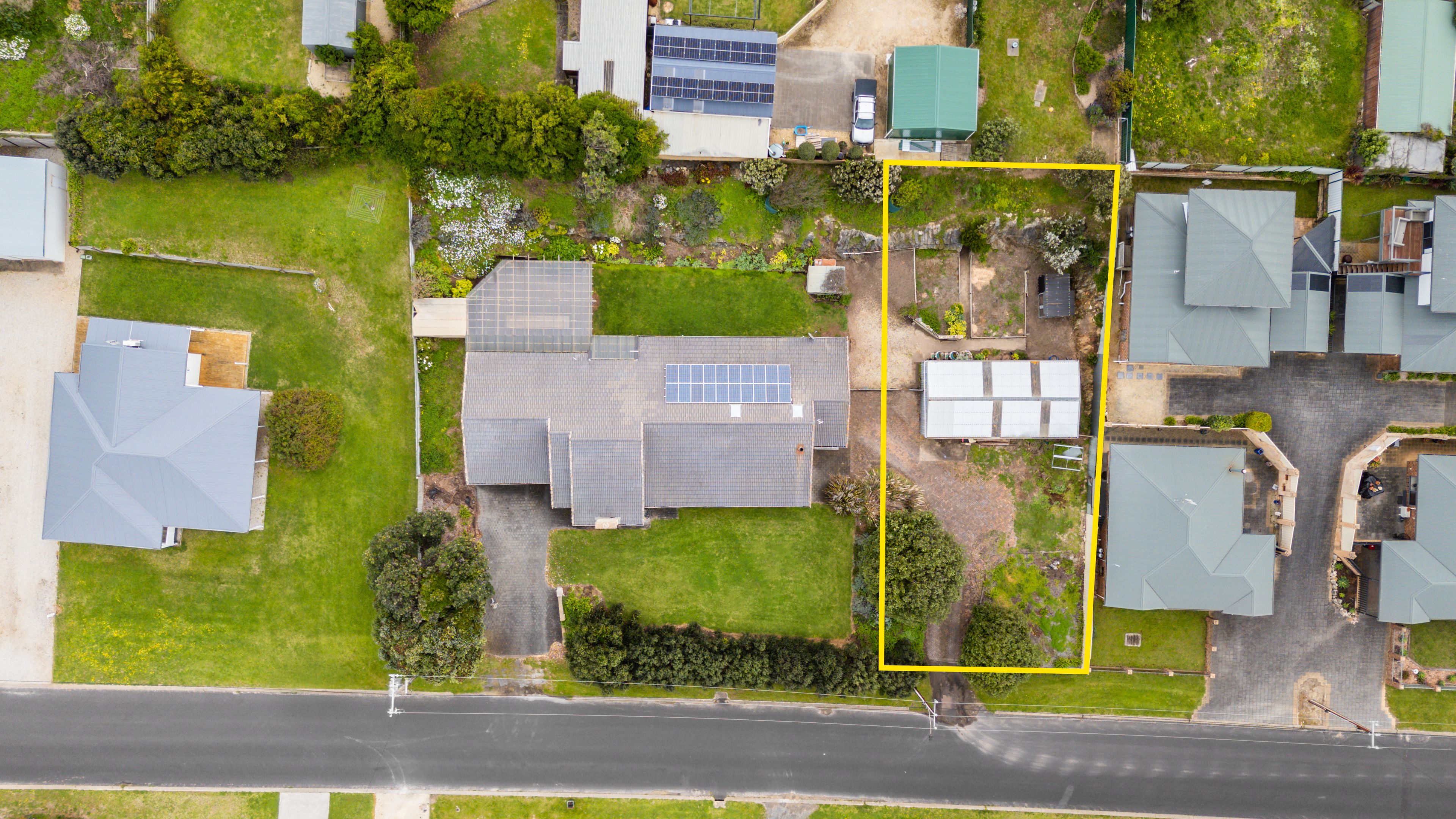 Lot 6 Backler Street, Robe, SA 5276