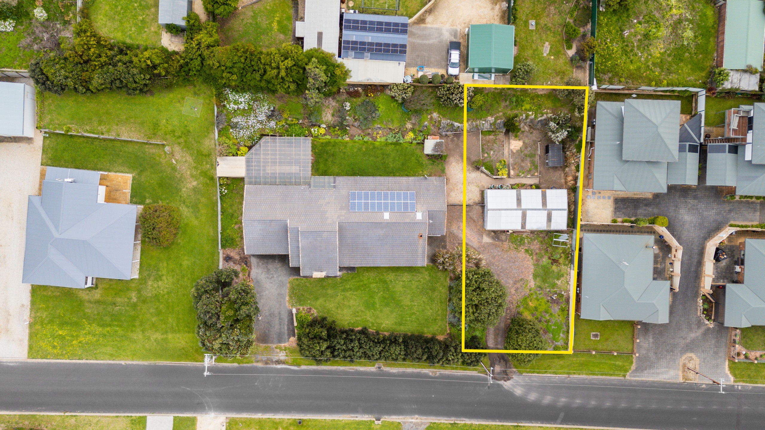 Lot 6 Backler Street, Robe, SA 5276