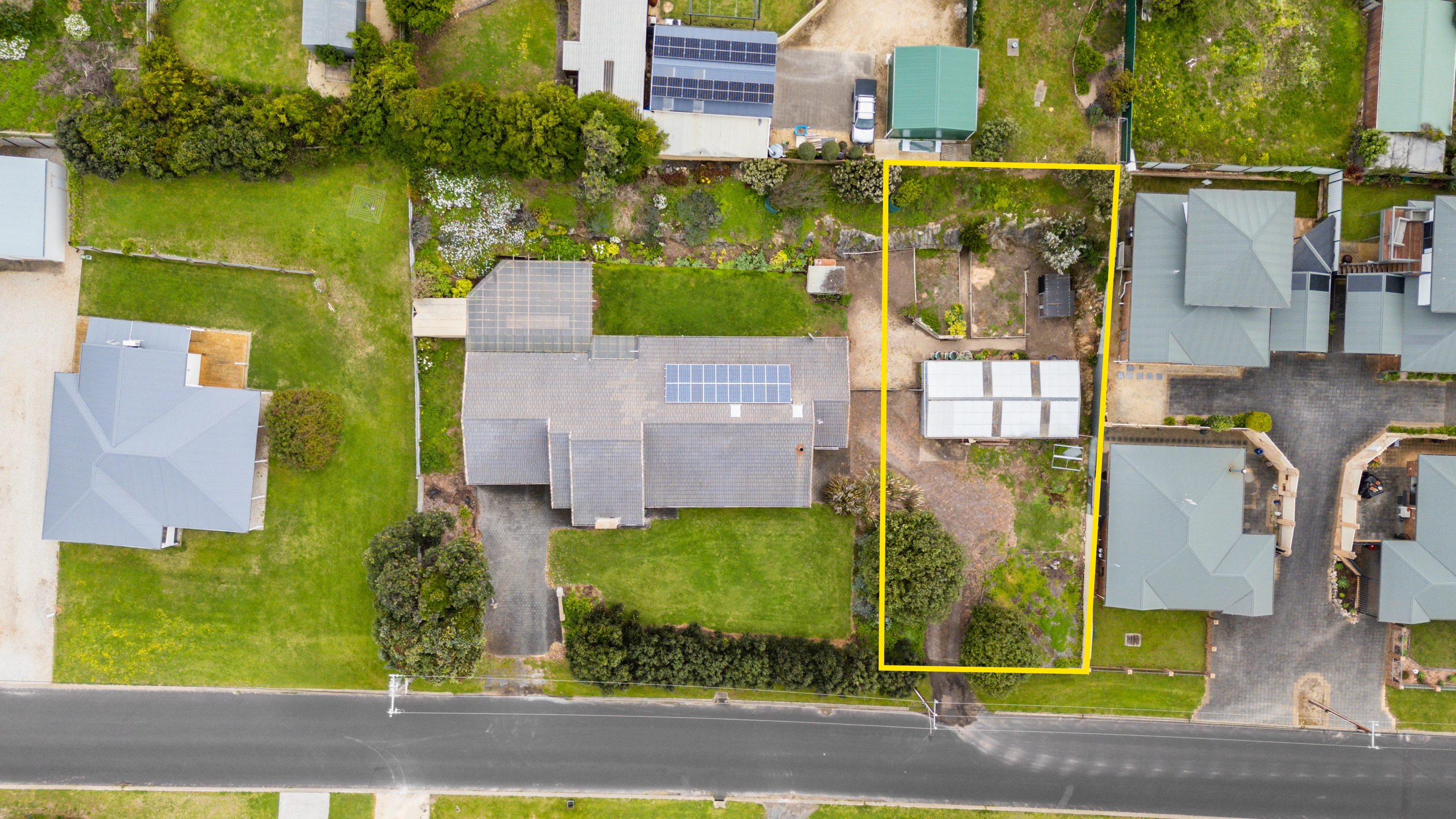 Lot 6 Backler Street, Robe, SA 5276