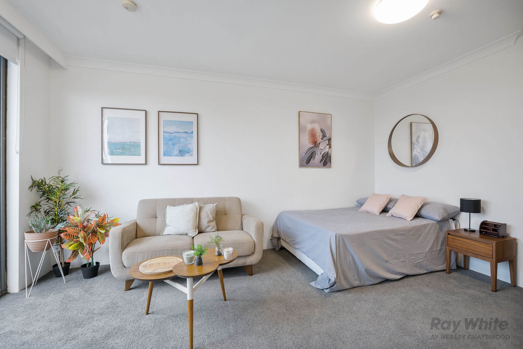 120/450 Pacific Highway (rear of block), Lane Cove North, NSW 2066