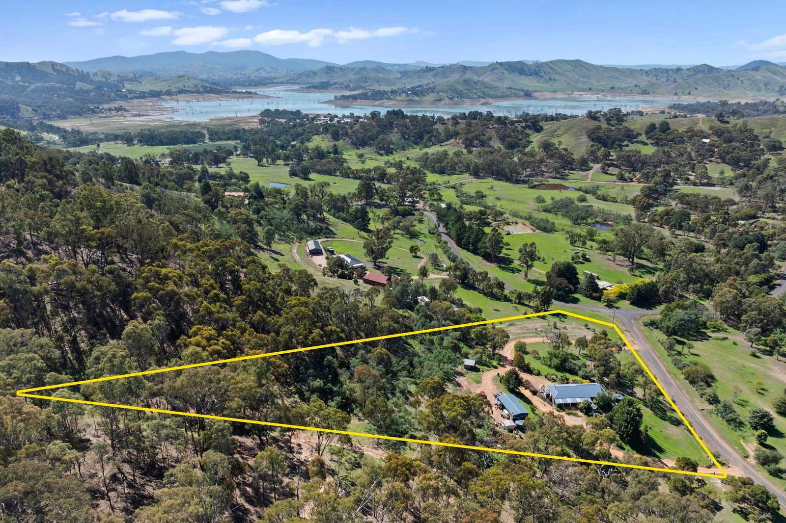 6 Bluegum Crescent, Bonnie Doon, VIC 3720