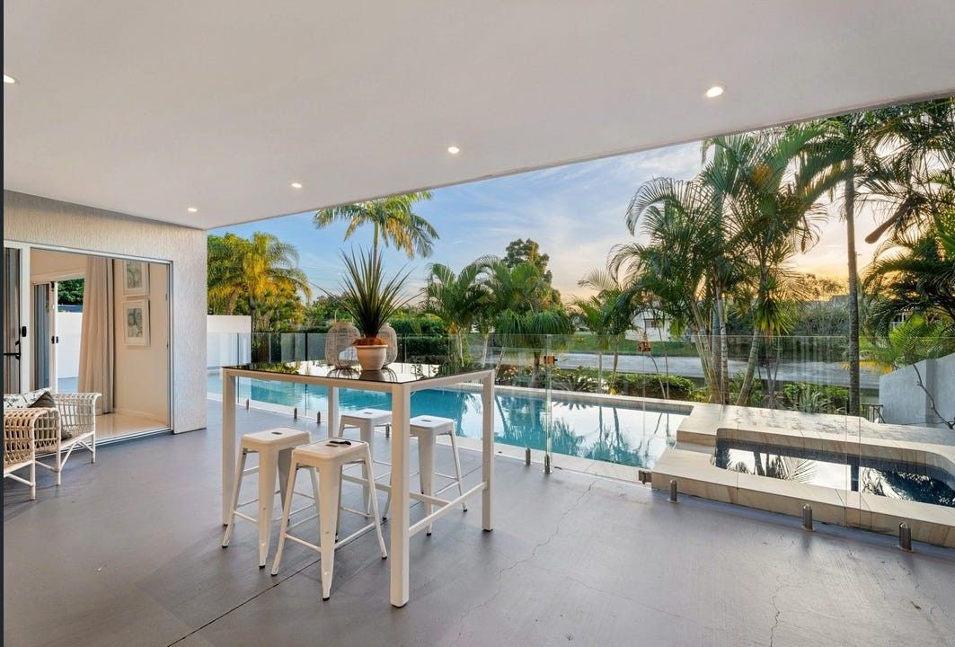 The Ultimate Waterfront Family Lifestyle Home - No Longer for Sale - Inspections by Private Appointment if Preferred — photo 13 of 17