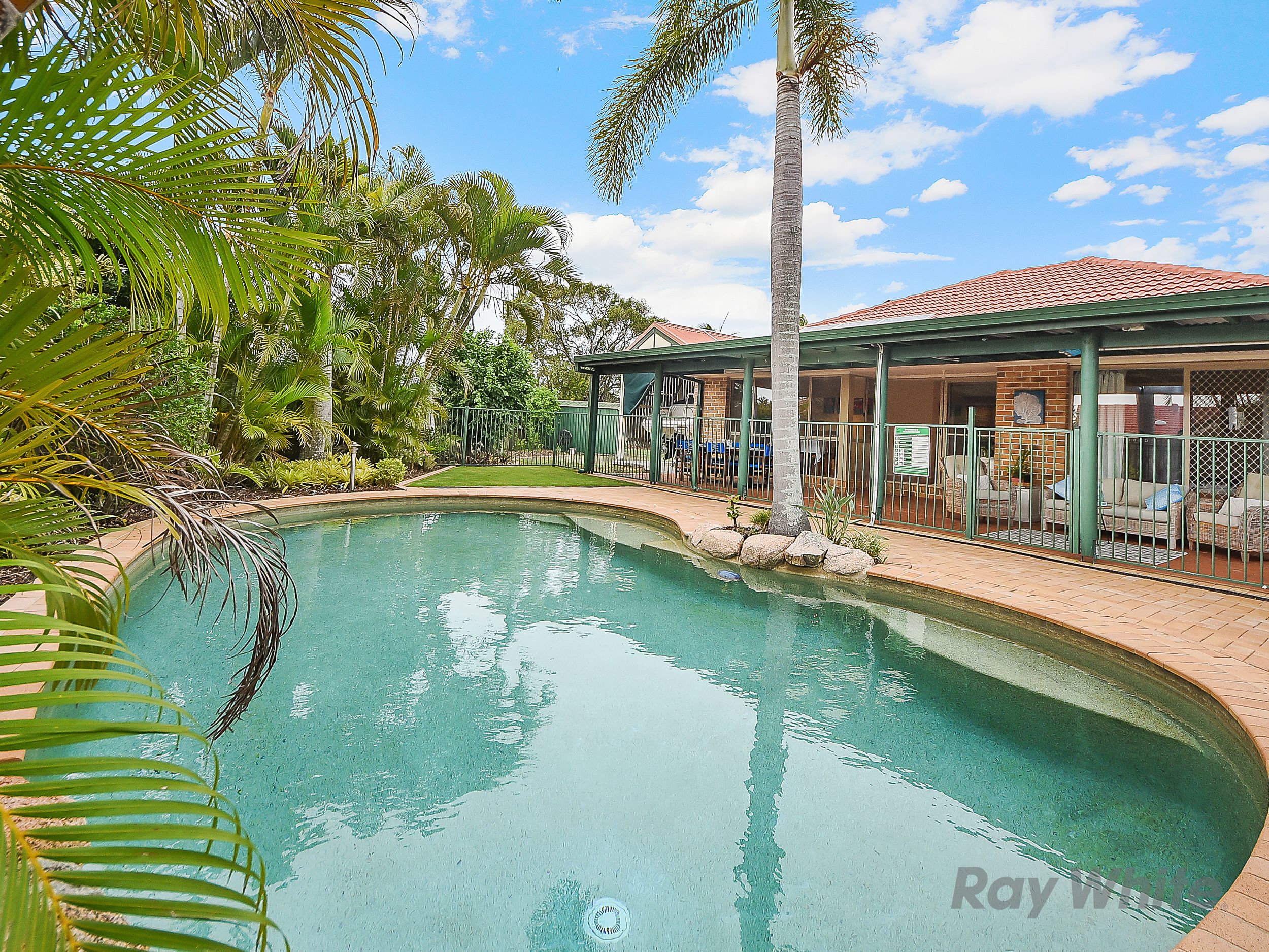9 Flemington Street, Bracken Ridge, QLD 4017
