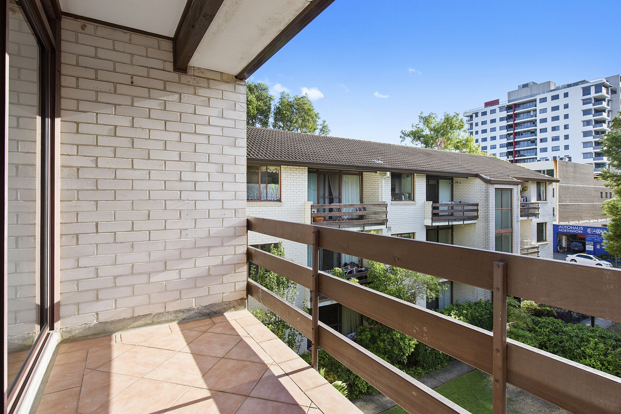 17/38-42 Hunter Street, Hornsby, NSW 2077