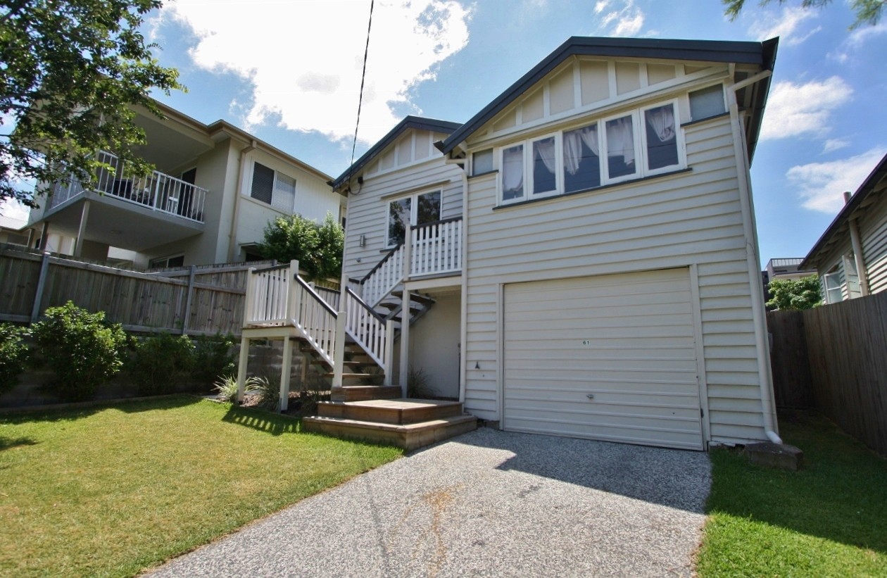 61 Ethel Street, Chermside, QLD 4032