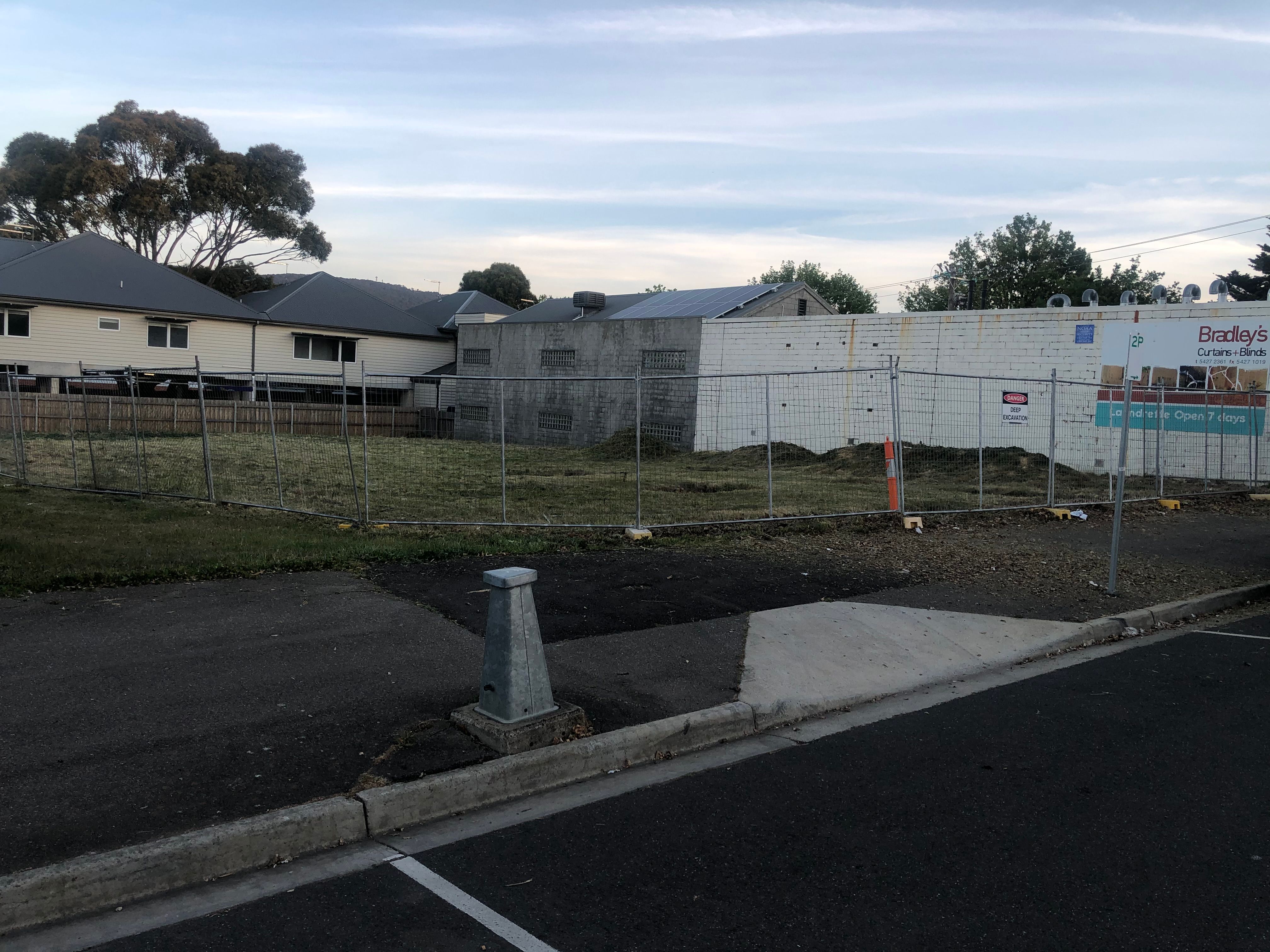 72b High Street, Woodend, VIC 3442