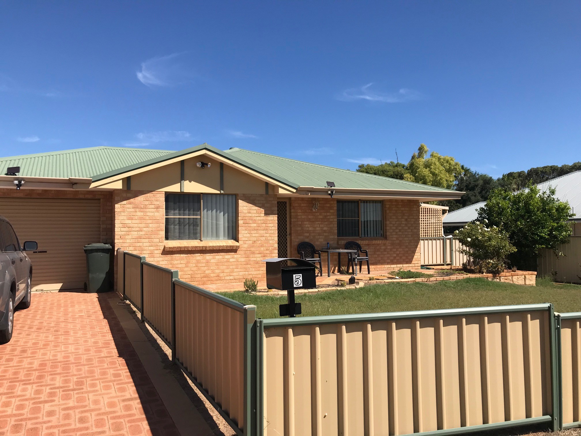 5 Mitchell Heights, Dongara, WA 6525