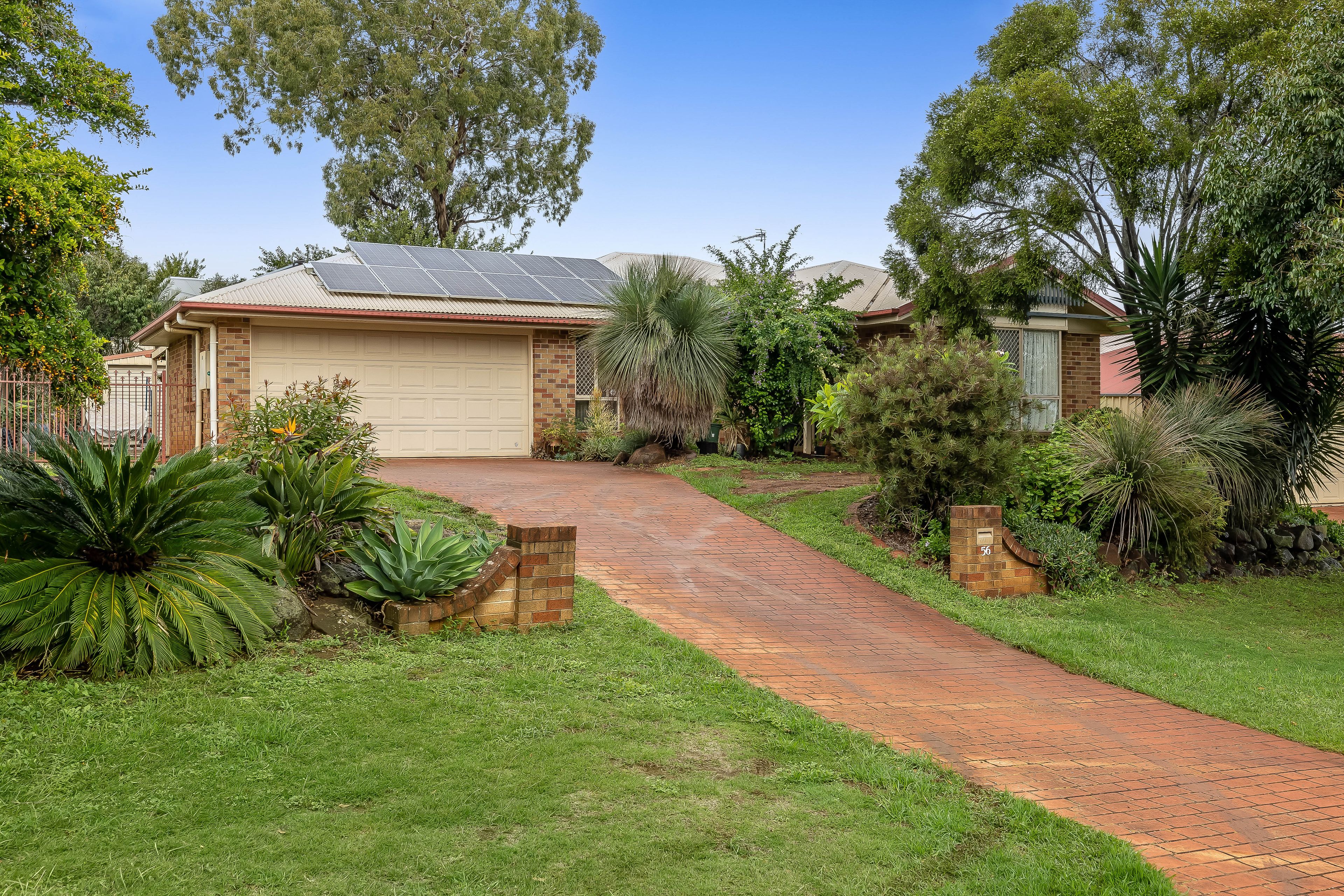56 Catalina Drive, Wilsonton QLD 4350
