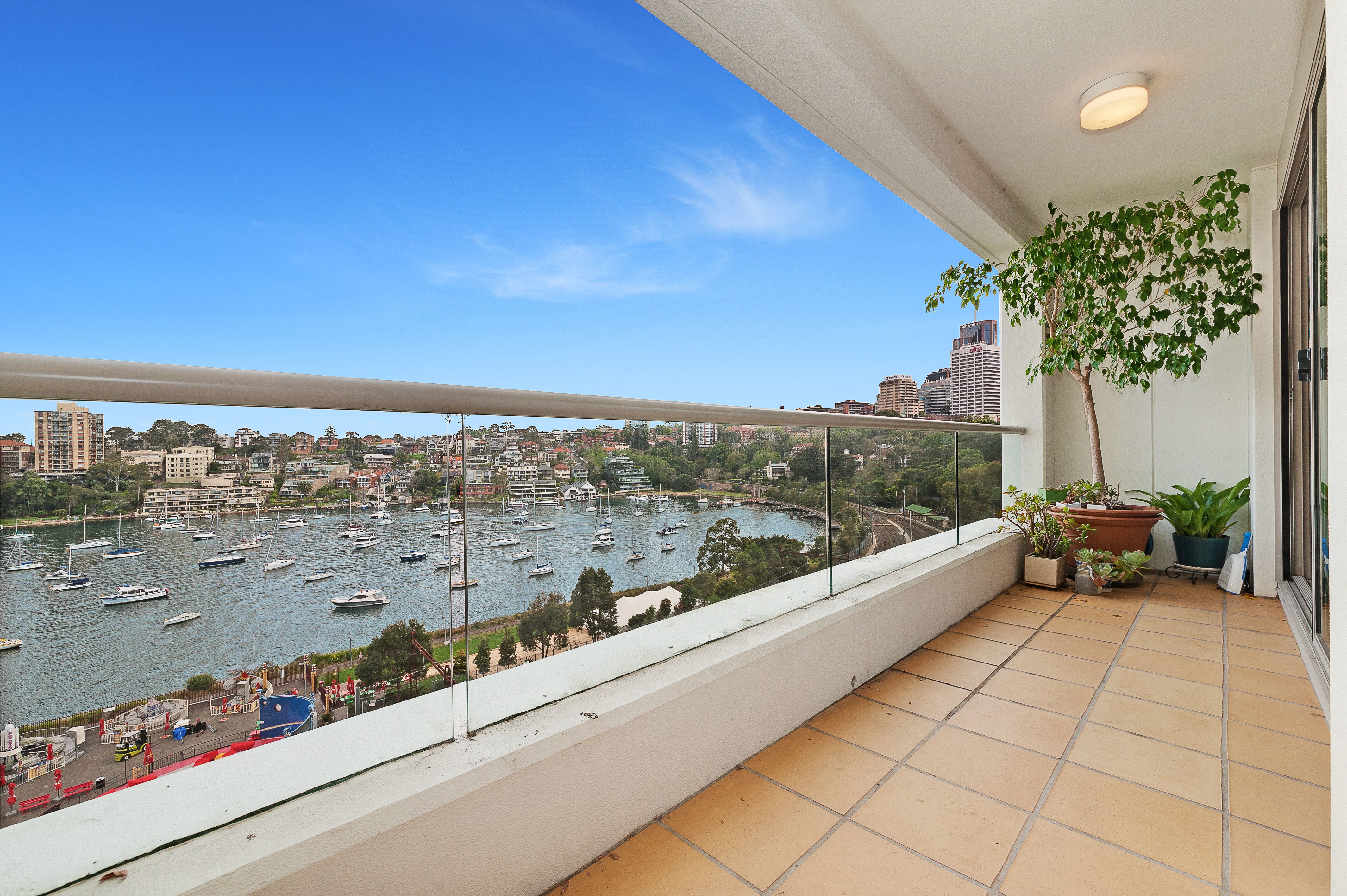 703/12 Glen Street, Milsons Point, NSW 2061