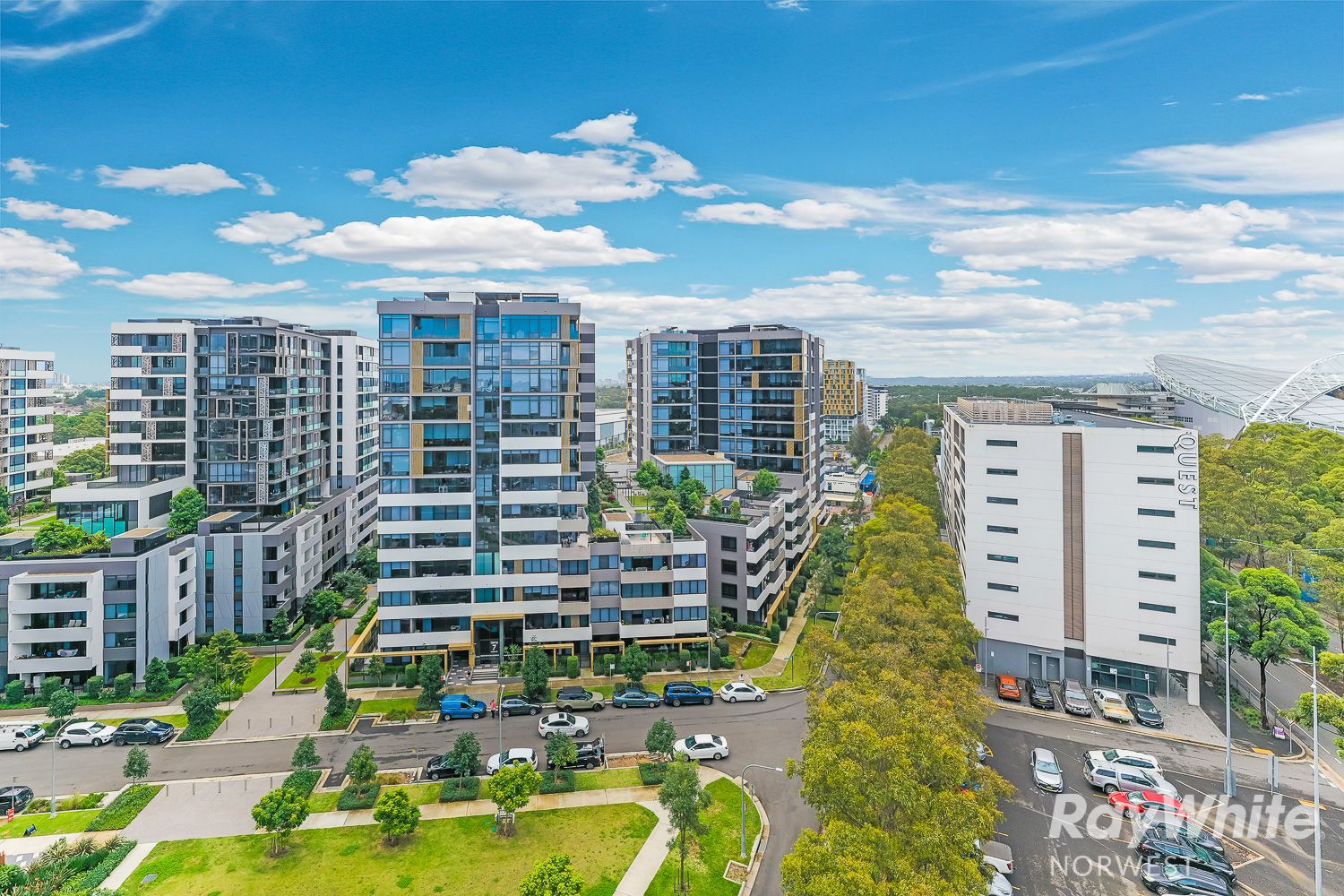 969/9 Grazier Street, Lidcombe, NSW 2141