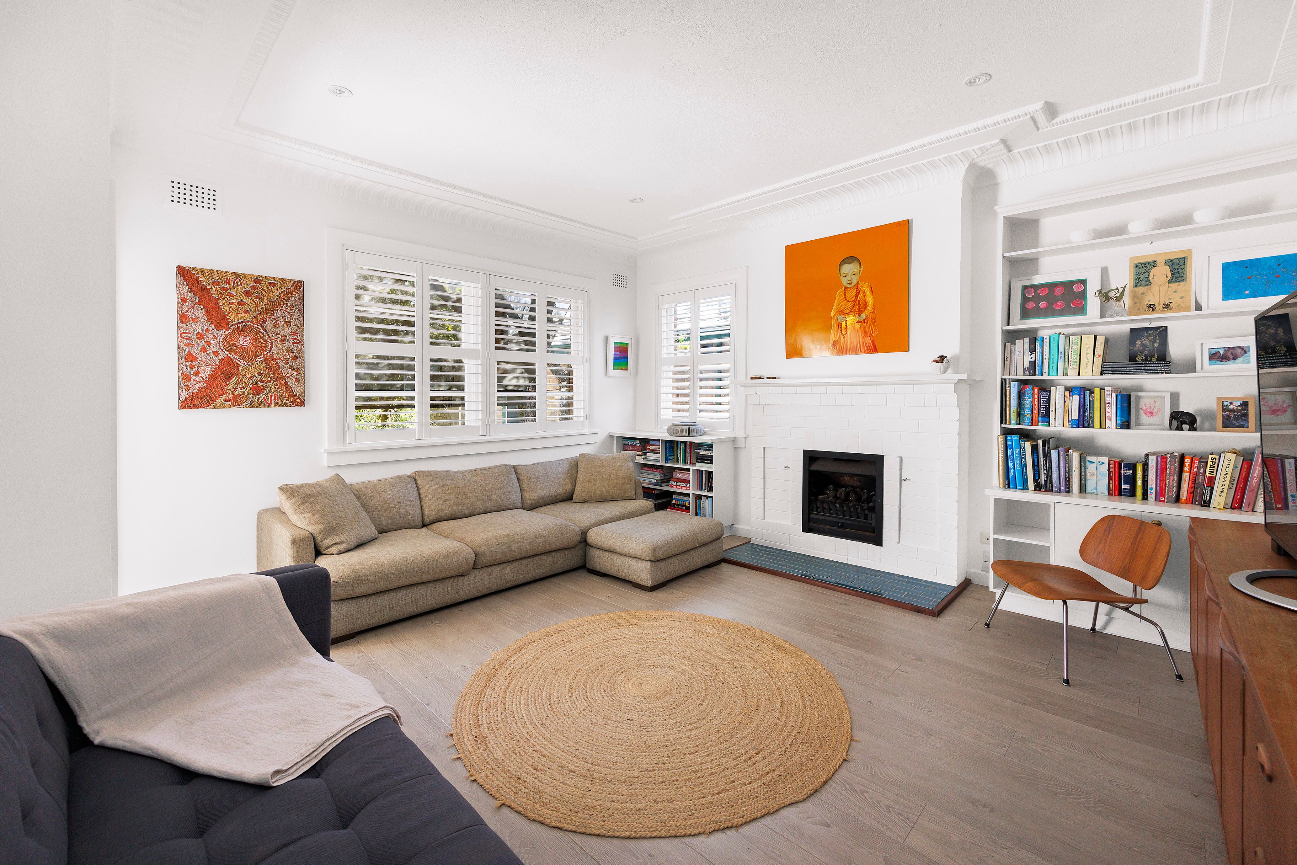 1/10 Holdsworth Street, Neutral Bay, NSW 2089