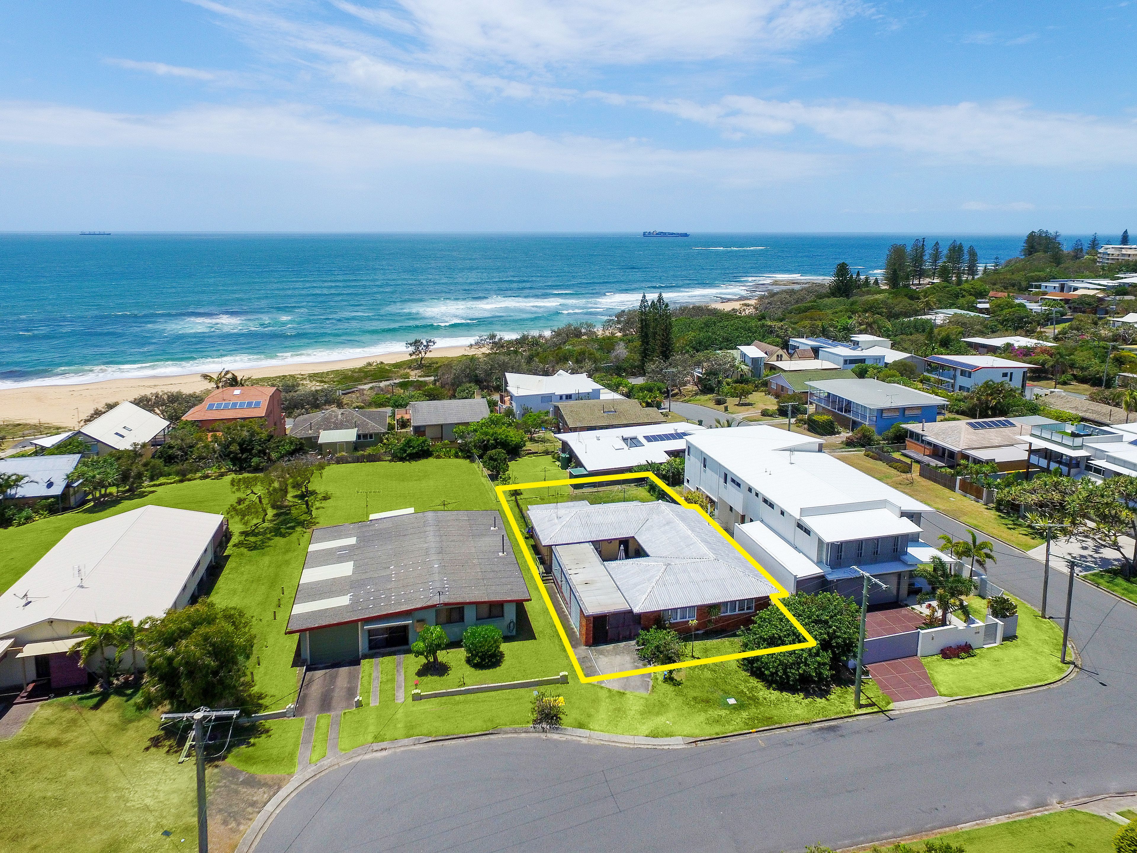 9 Stewart Way, Shelly Beach QLD 4551