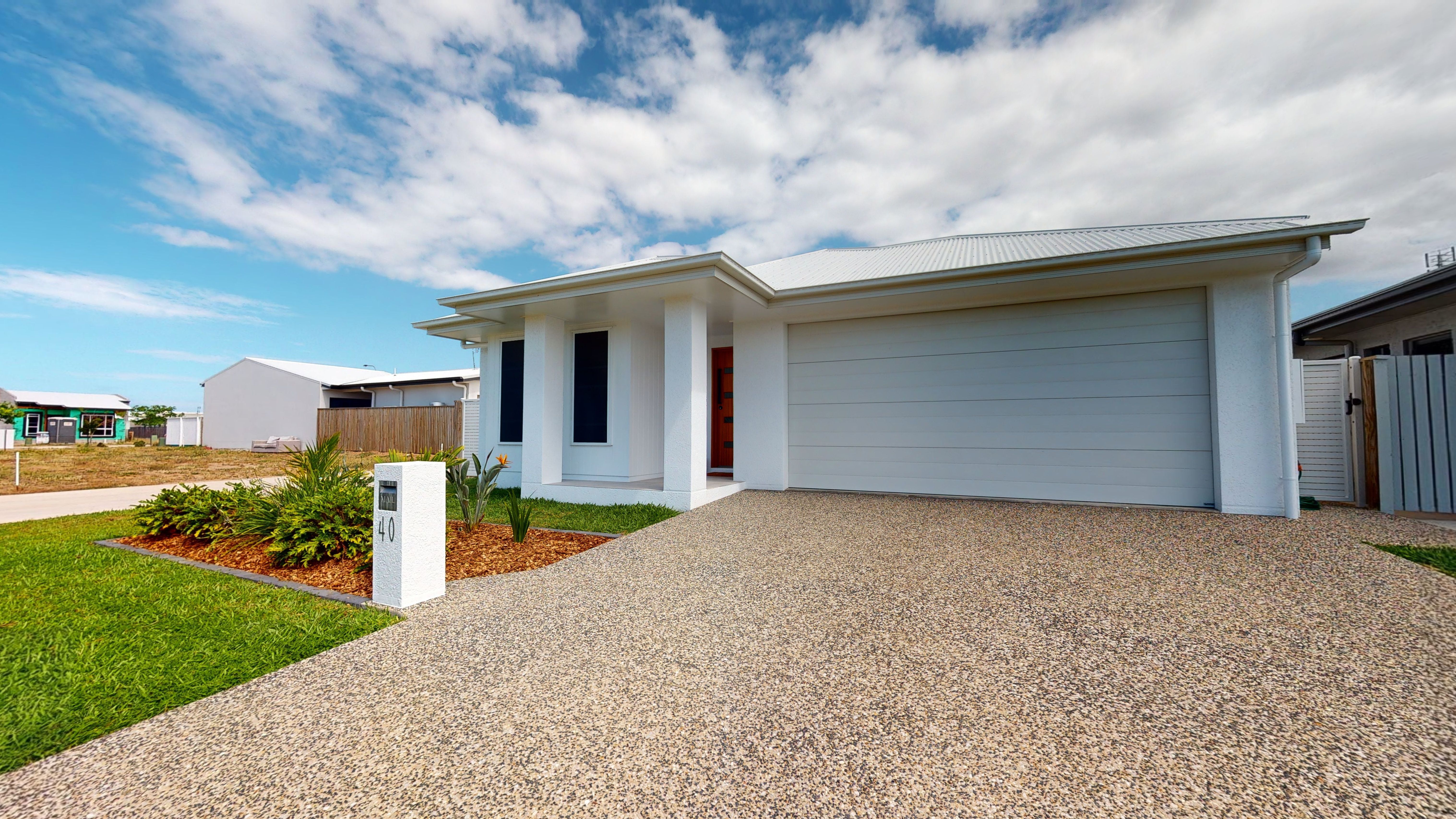 40 Hurricane Street, Oonoonba, QLD 4811