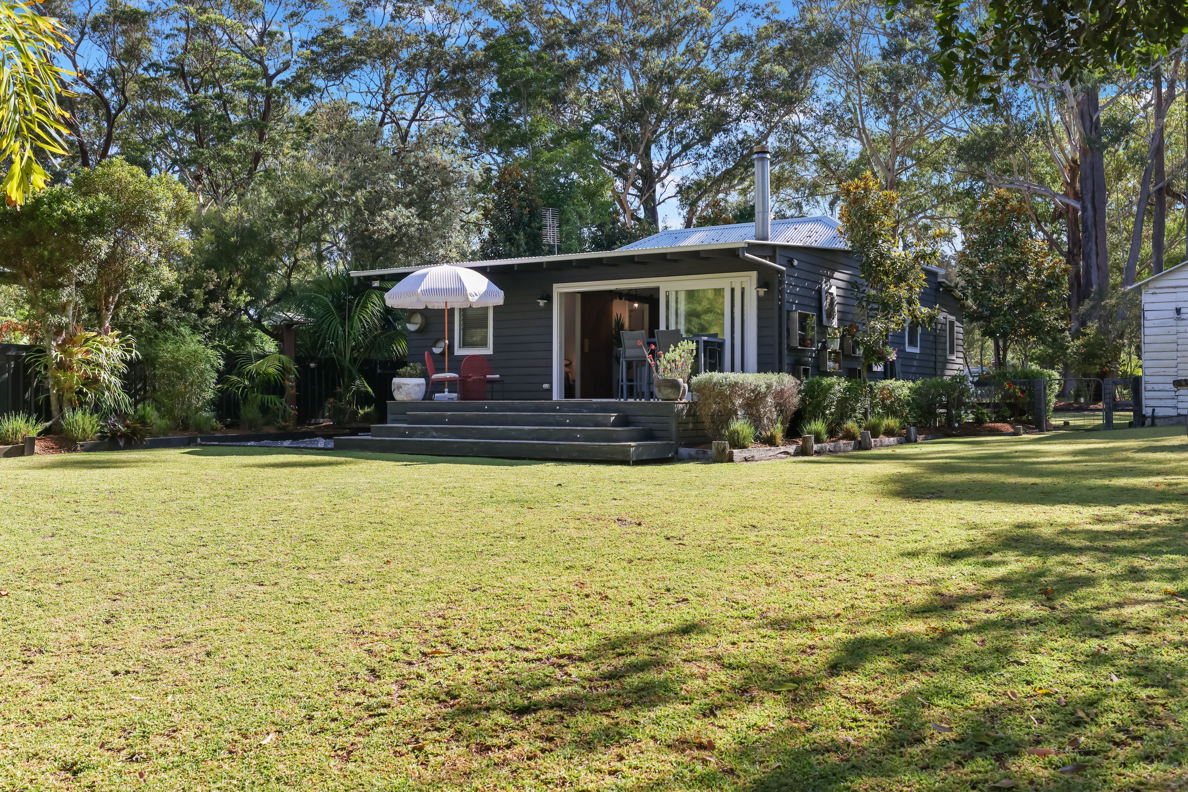 13 Catherine Street, Myola, Callala Beach, NSW