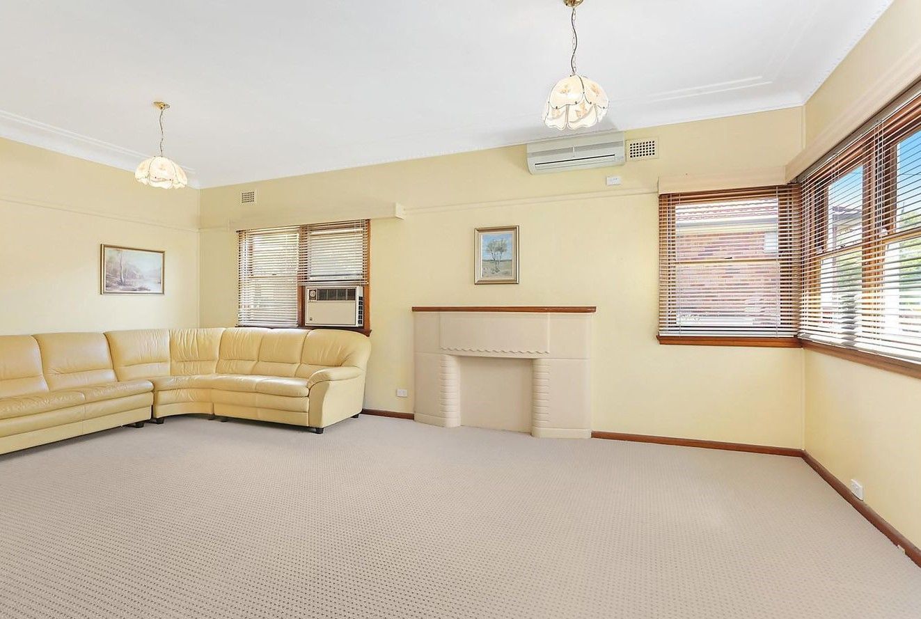 282 Quarry Road, Ryde, NSW 2112
