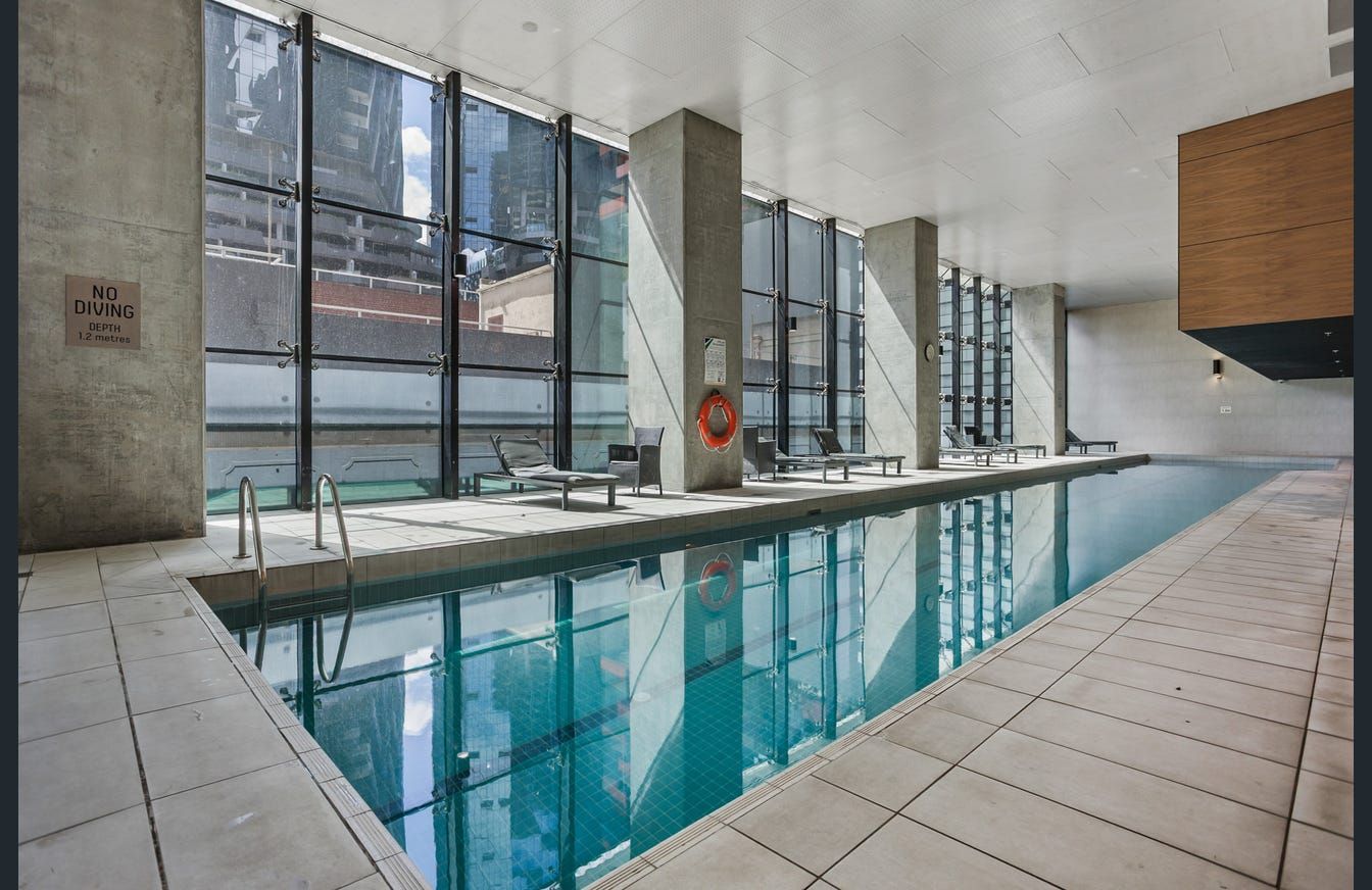 810/220 Spencer Street, Melbourne, VIC 3000