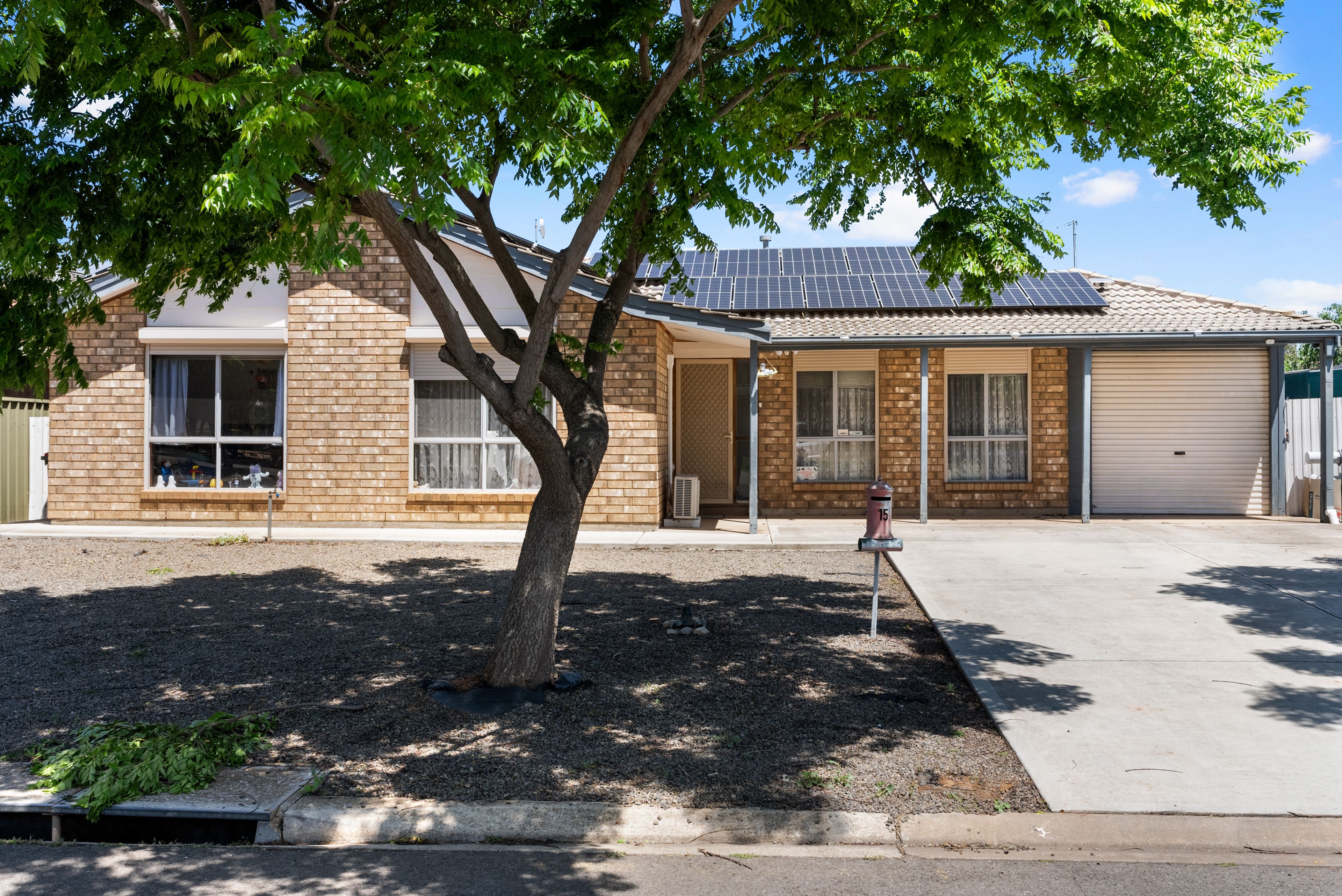 15 Bredford Grove, Andrews Farm SA 5114