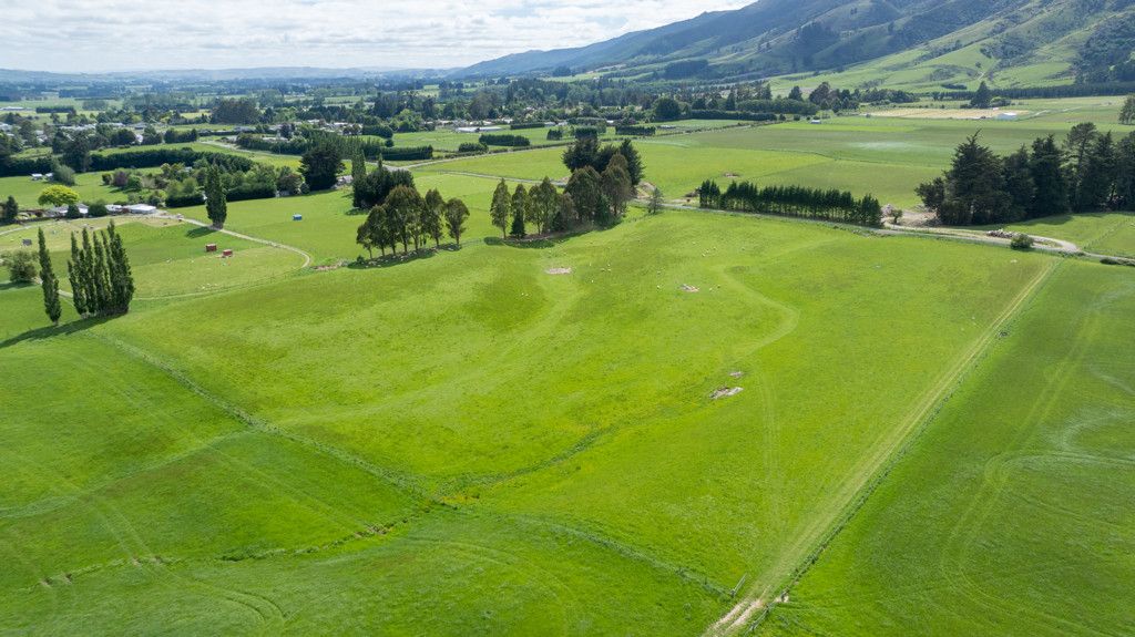 Lot 4 Cahill Road, Tapanui, Clutha District