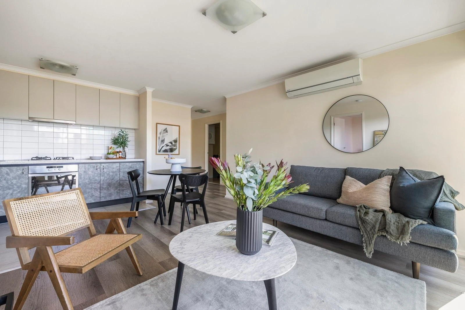 413/118 Dudley Street, West Melbourne, VIC 3003