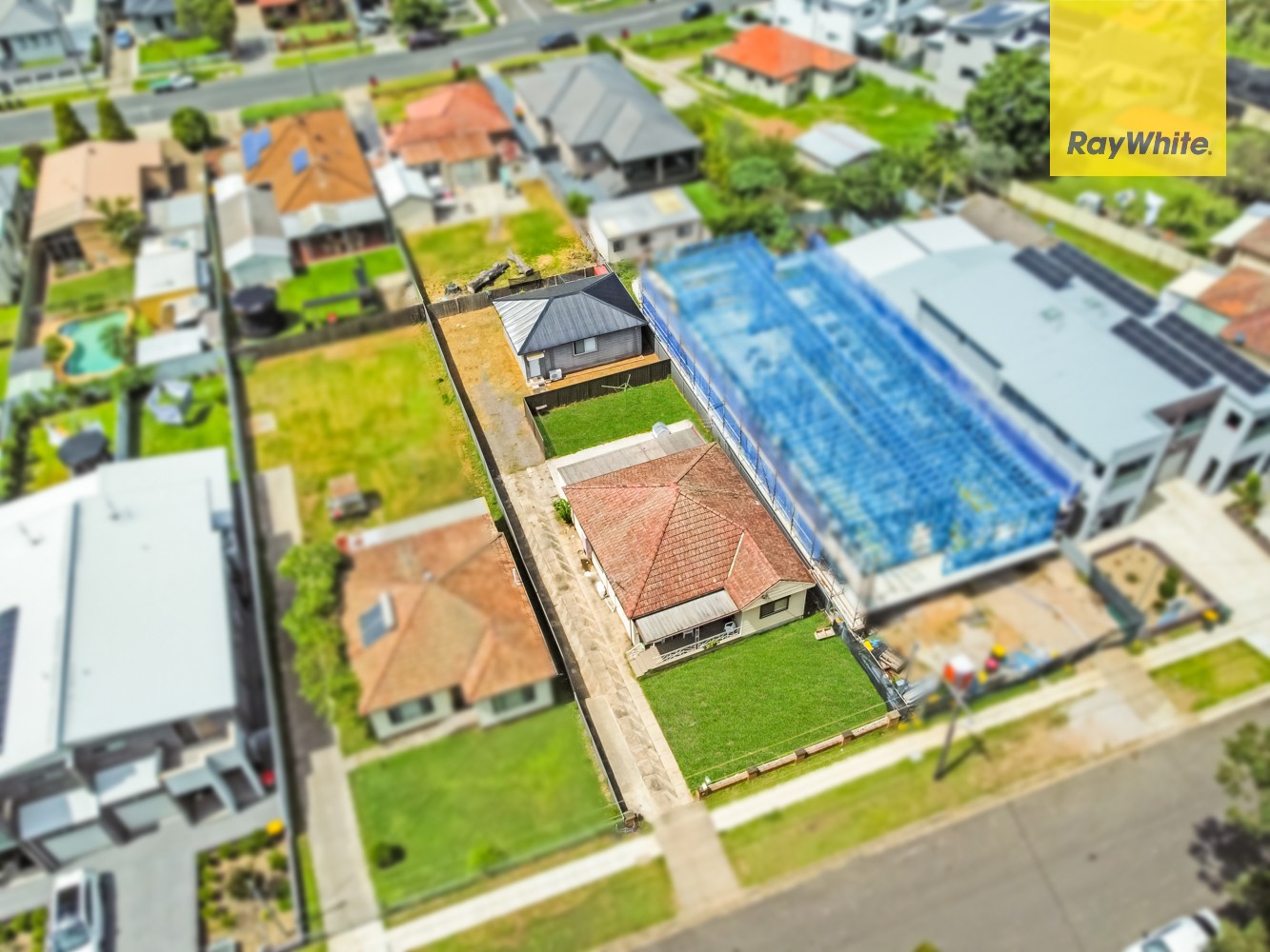 51 Monterey Street, South Wentworthville, NSW 2145