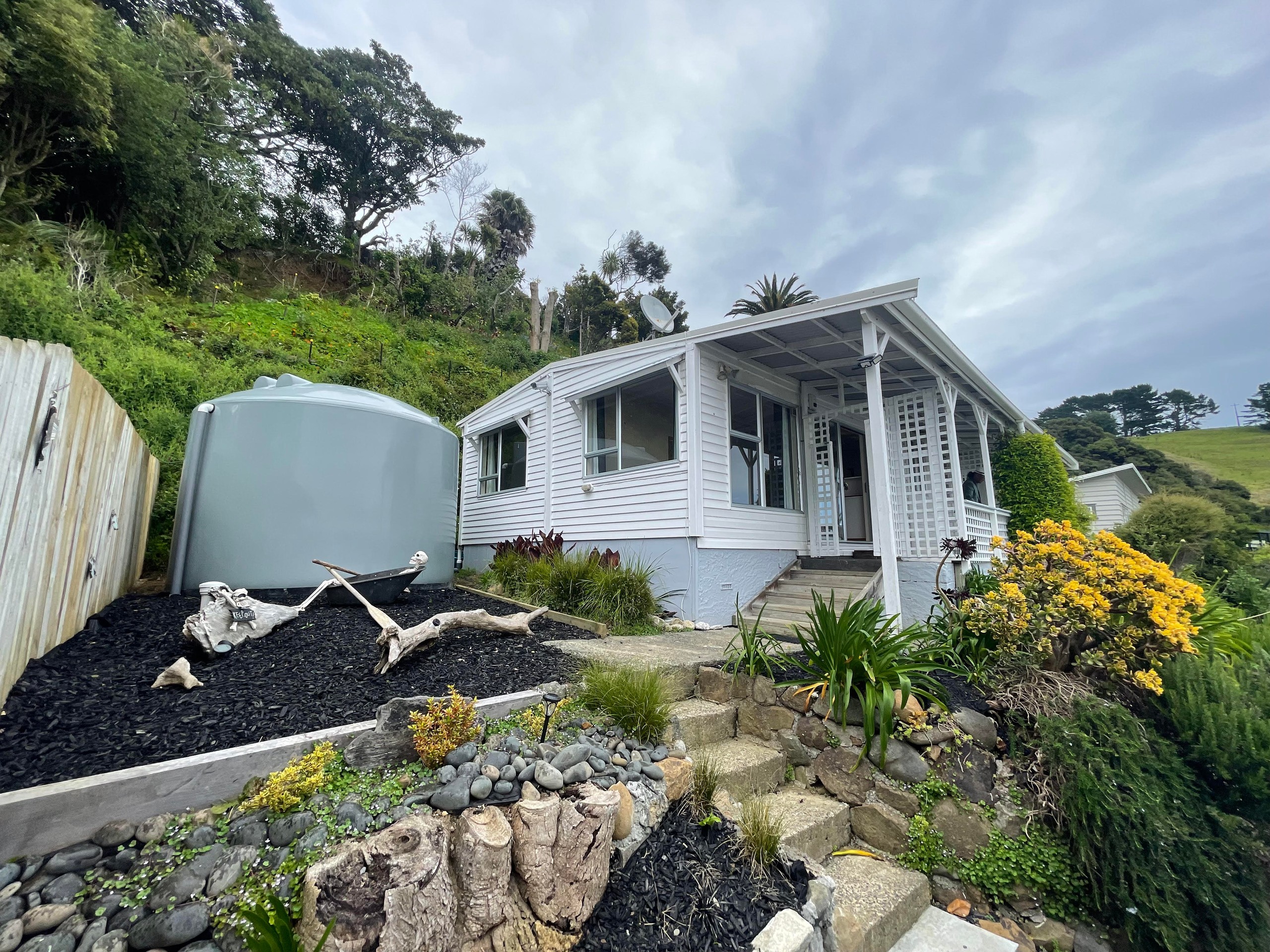 15 Tuakau Bridge - Port Waikato Road, Port Waikato, Waikato District