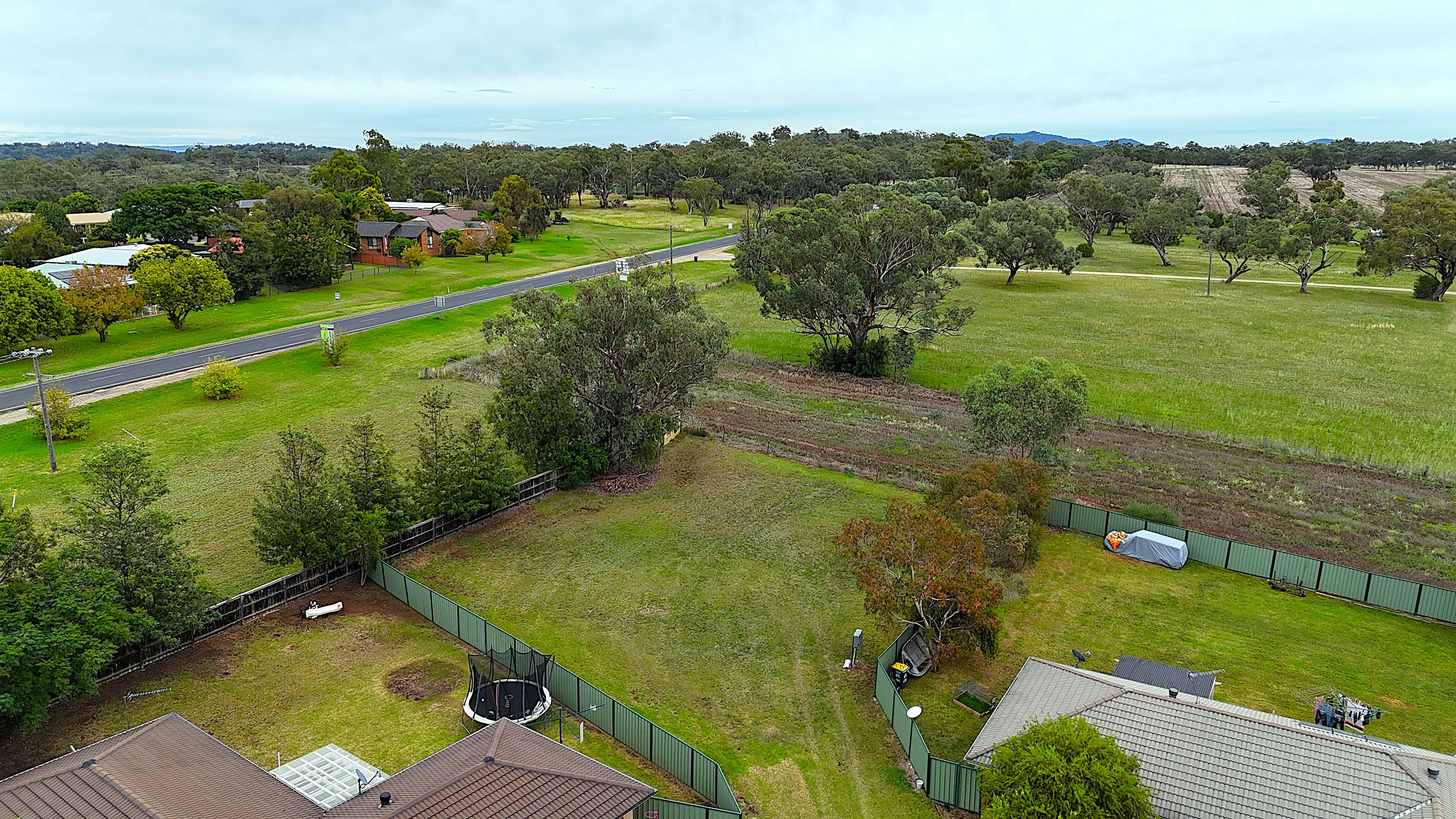 35 Morning View Close, Quirindi, NSW 2343