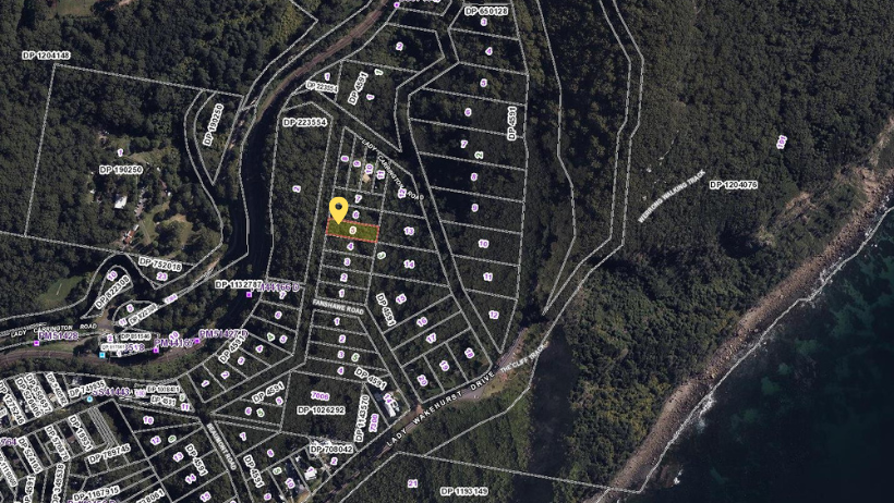 Lot 5, Section 3 Station Road, Otford, NSW 2508