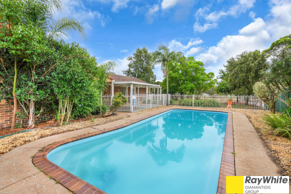 425 Castlereagh Road, Agnes Banks, NSW 2753