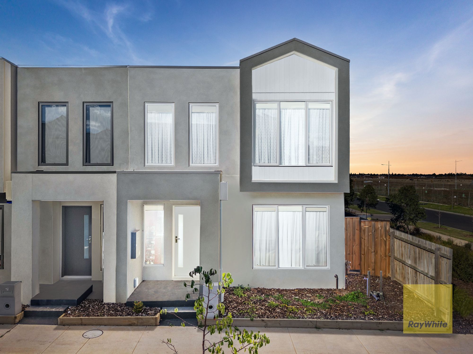 21 Rodway Walk — photo from Ray White Hoppers Crossing