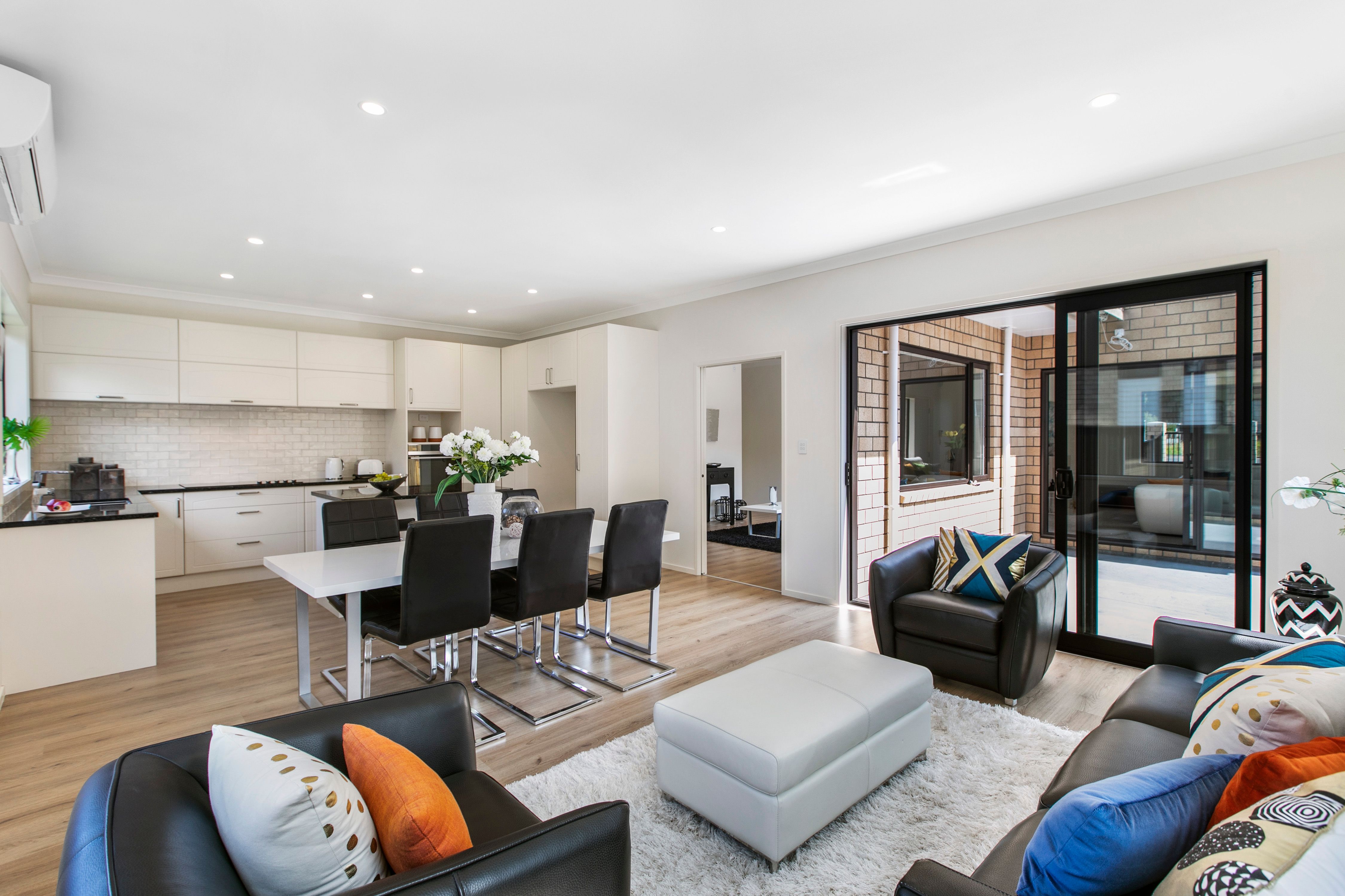 15A Kerswill Place, Pakuranga, Manukau City