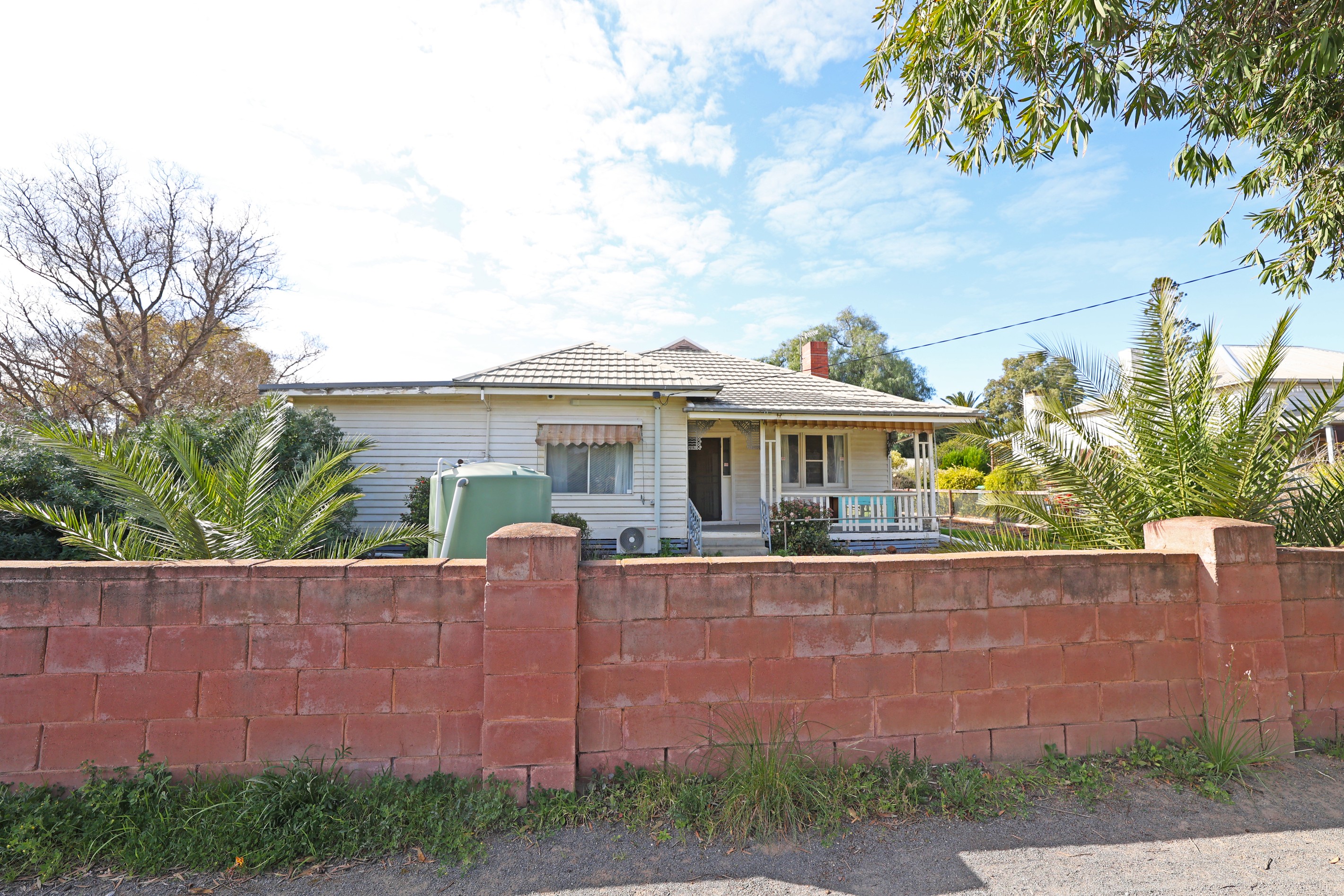 19 Farrell Street, Ouyen, VIC 3490