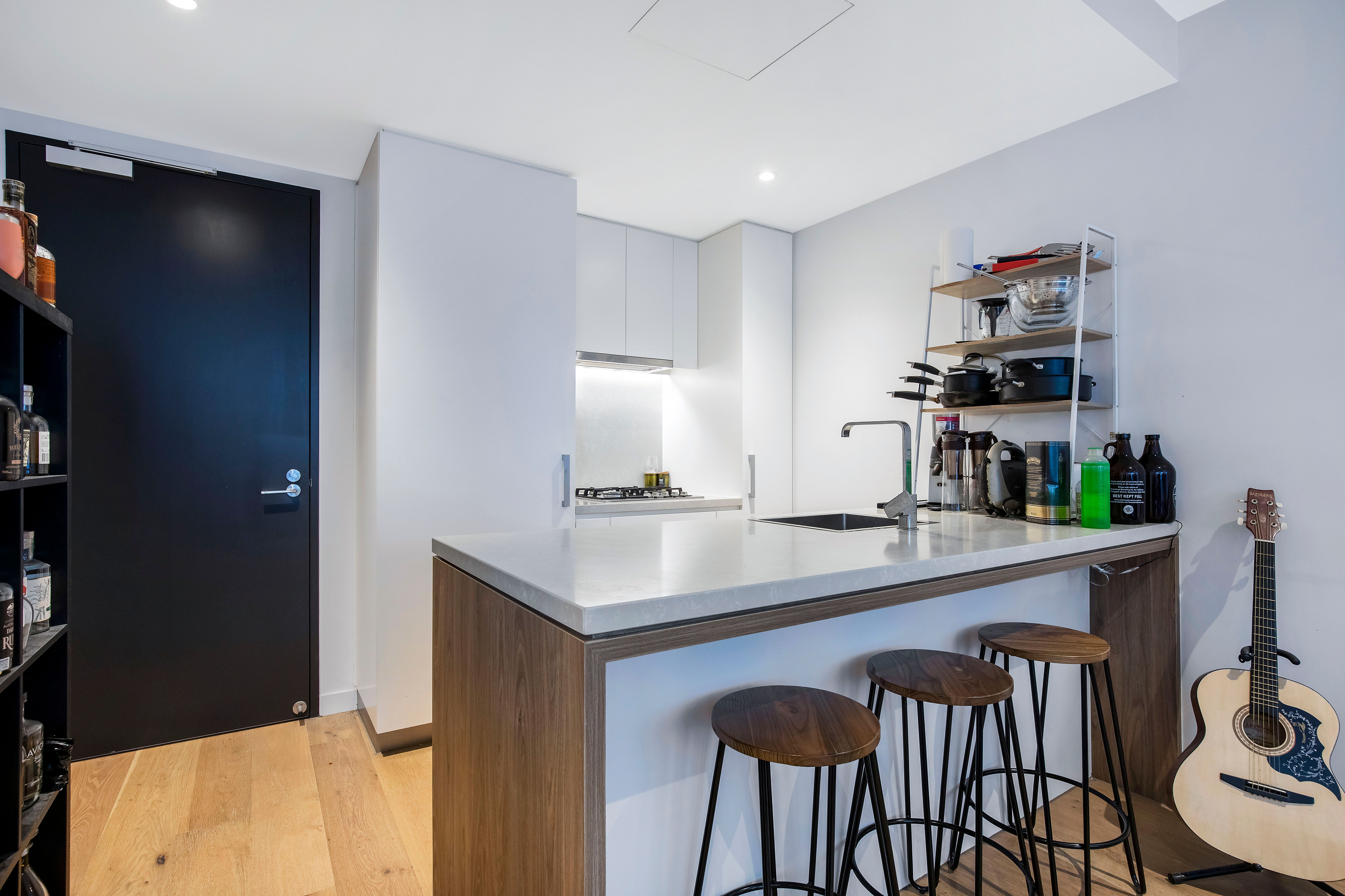 1907/167 Alfred Street, Fortitude Valley, QLD 4006