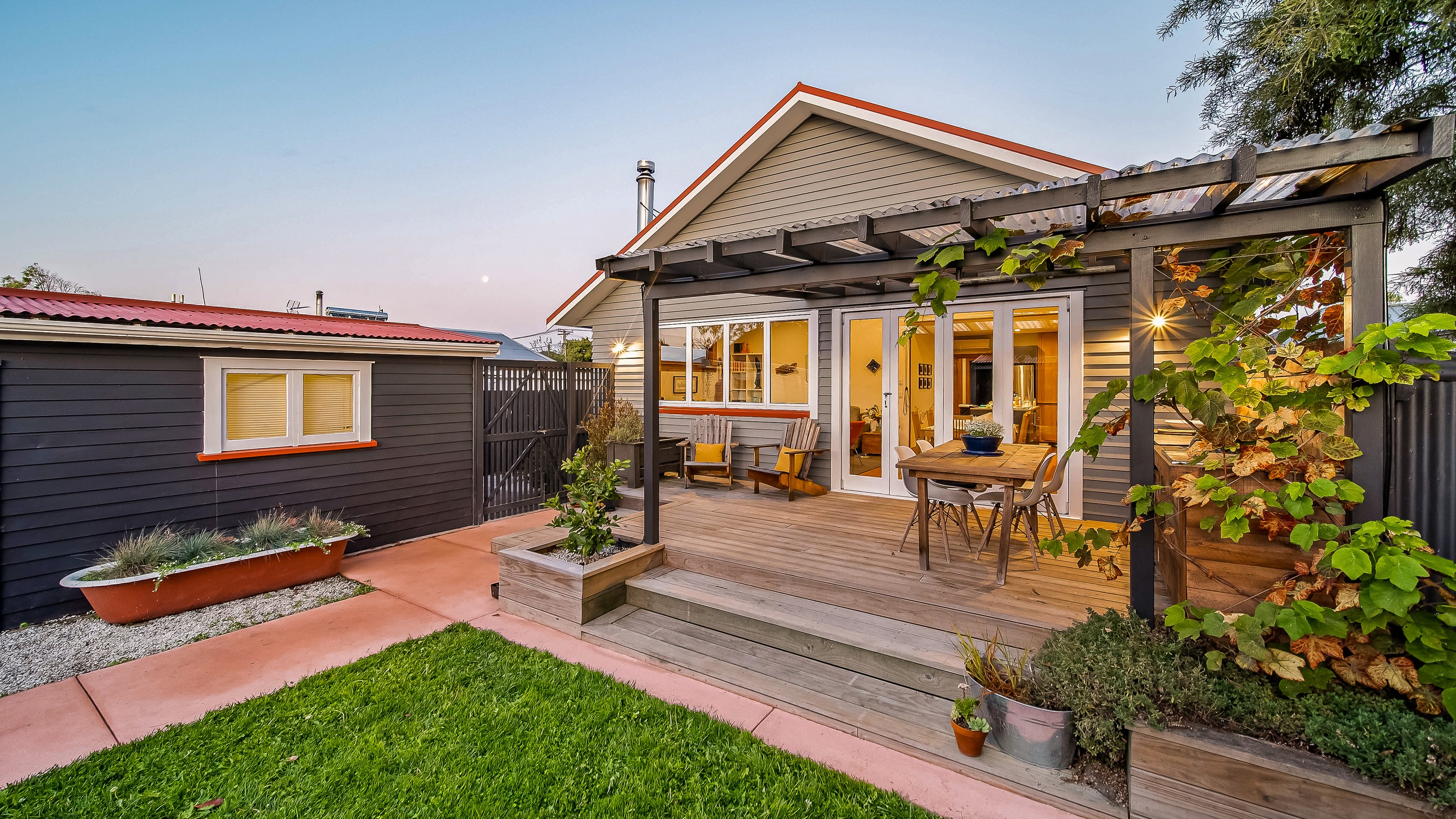 35 Randolph Street, Woolston, Christchurch City
