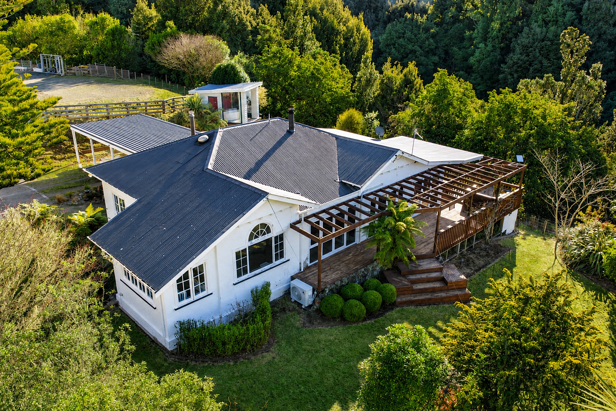 444 Dansey Road, Ngongotaha Valley, Rotorua District