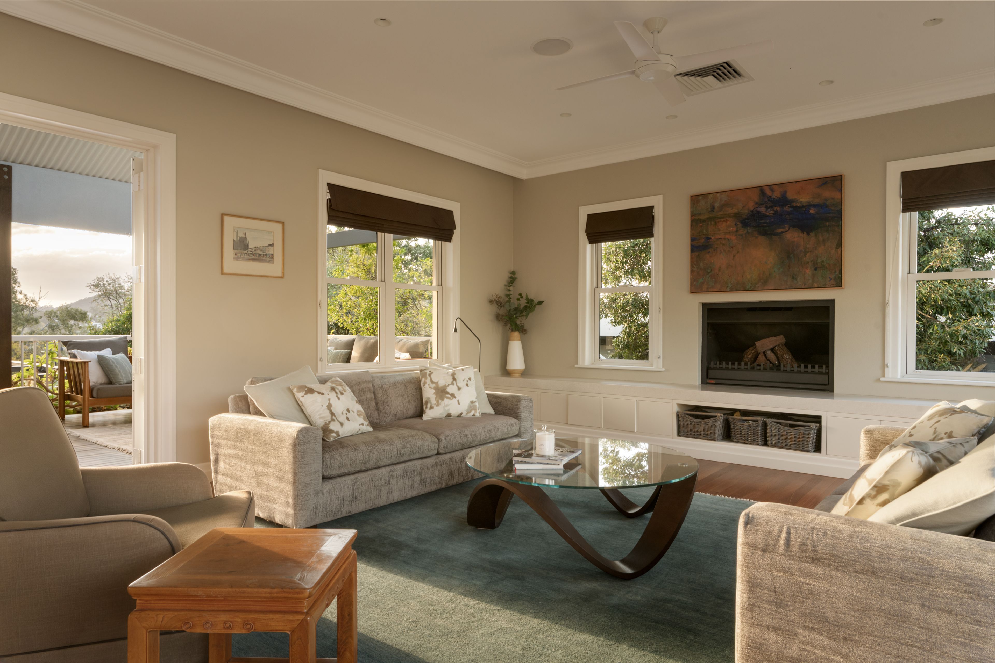 An Inner-City Estate of Extraordinary Proportions — photo 9 of 26