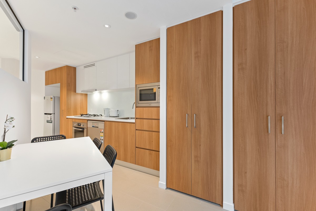 2206/222 Margaret Street, Brisbane City, QLD 4000