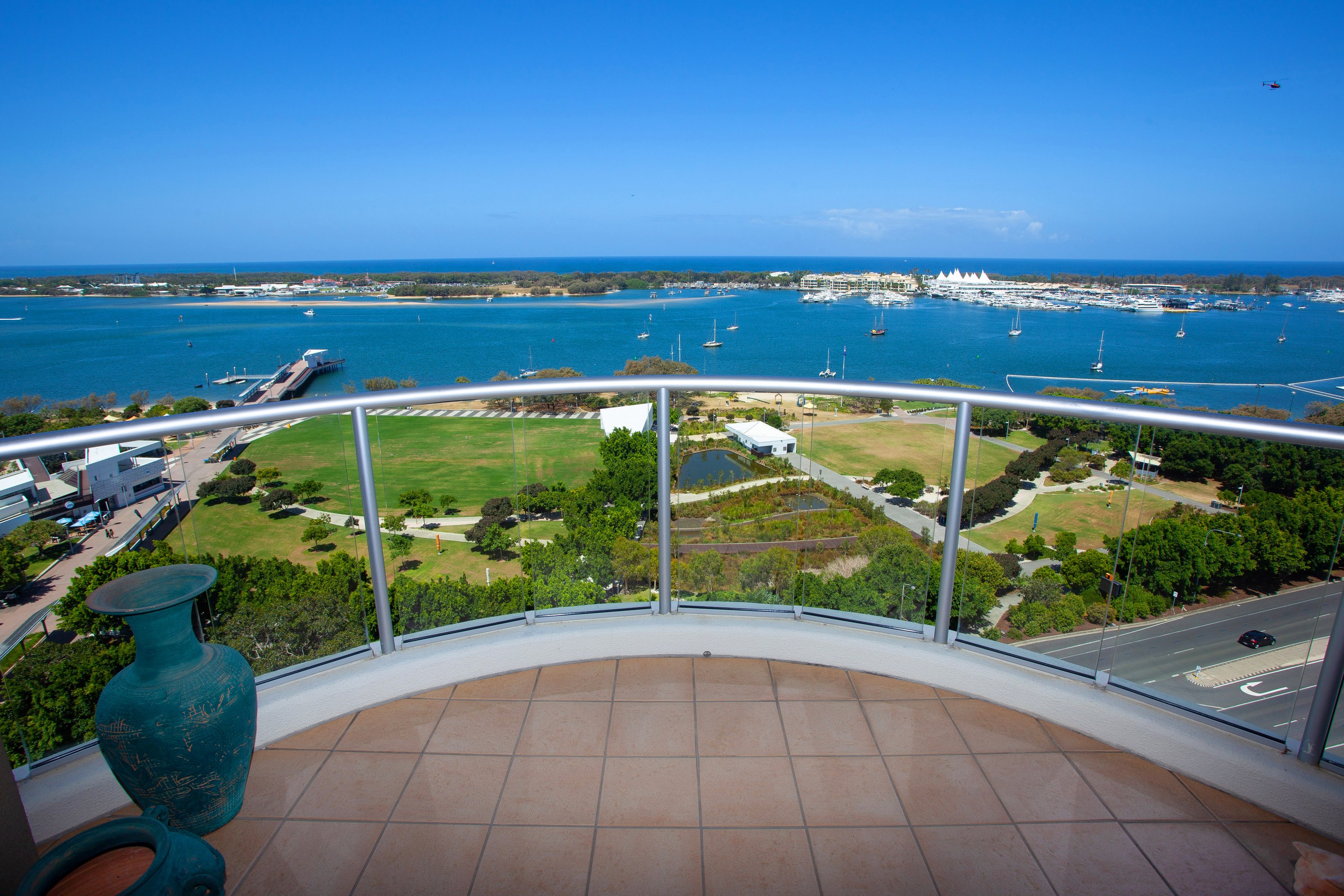 1401/50 Marine Parade, Southport, QLD 4215