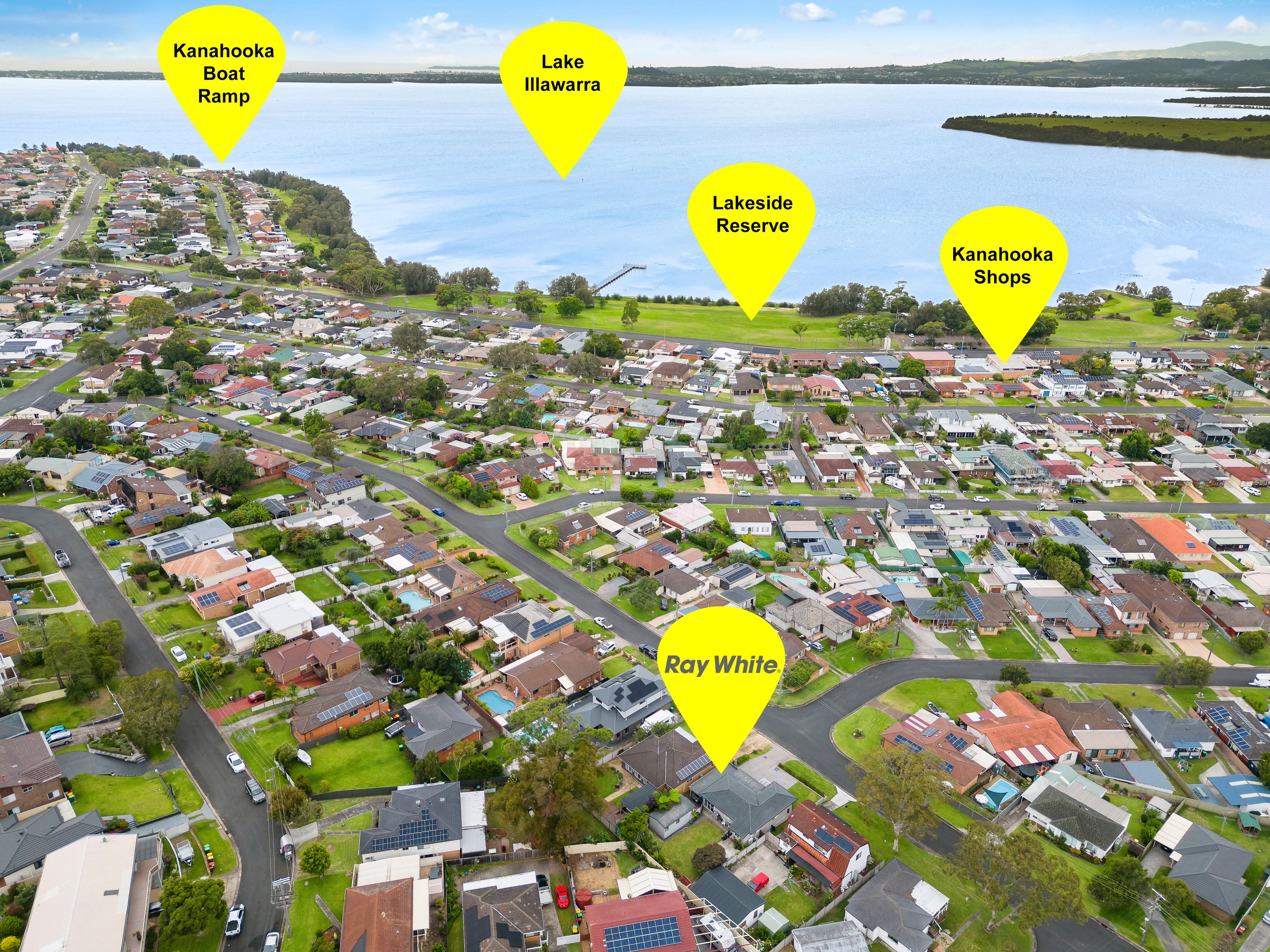 38 Morse Avenue, Kanahooka, NSW 2530