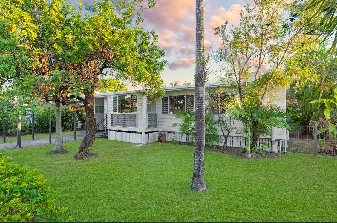 42 Crocker Street, Kirwan, QLD 4817