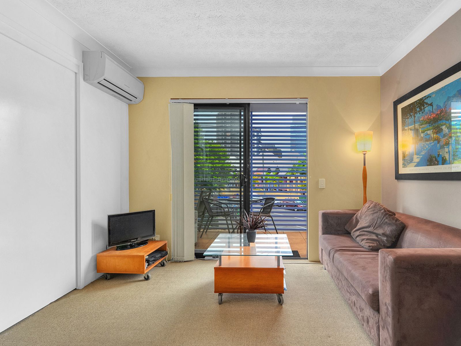 2/273 Boundary Street, Spring Hill, QLD 4000
