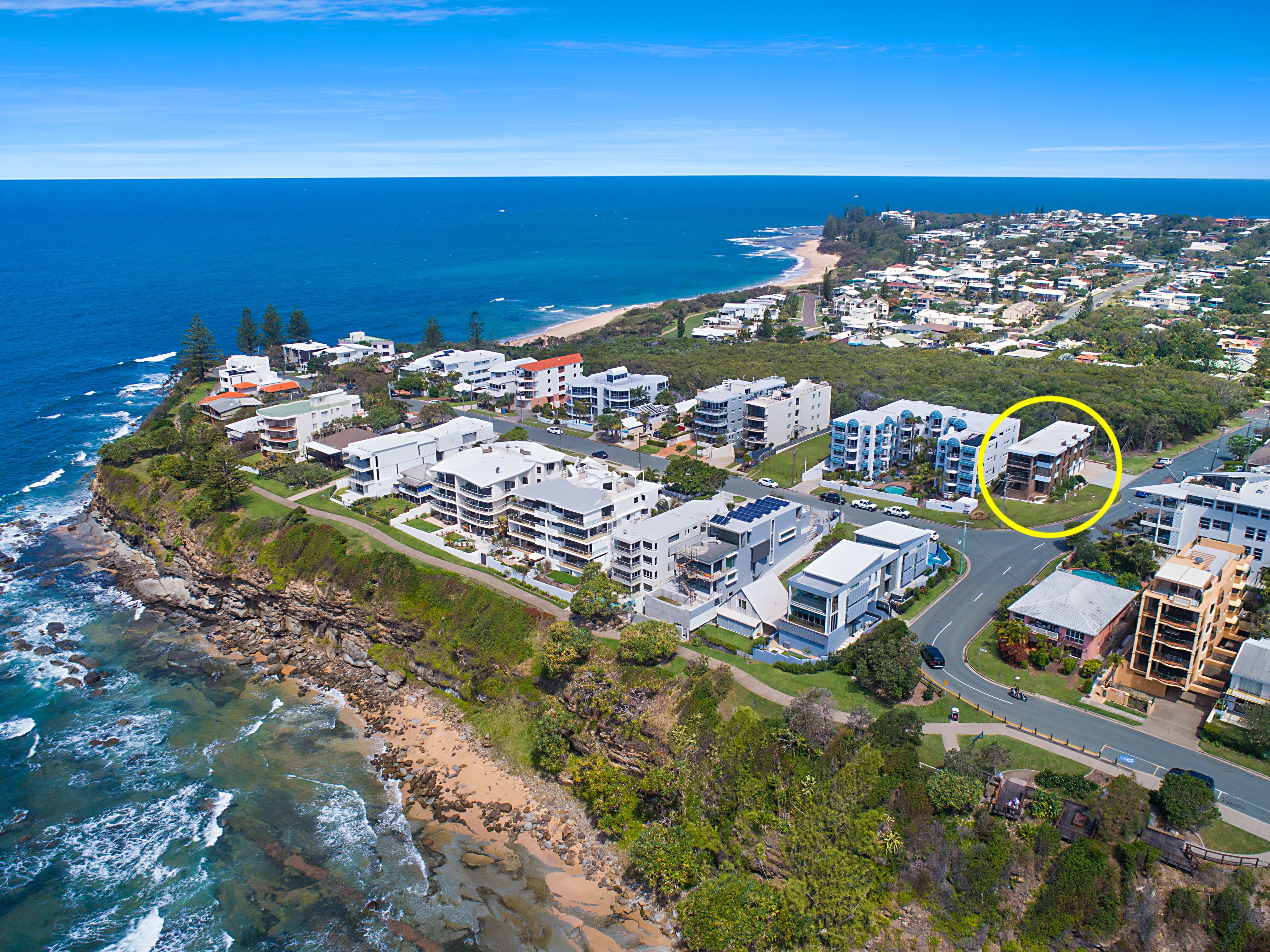 3/3 Bennett Street, Moffat Beach, QLD 4551