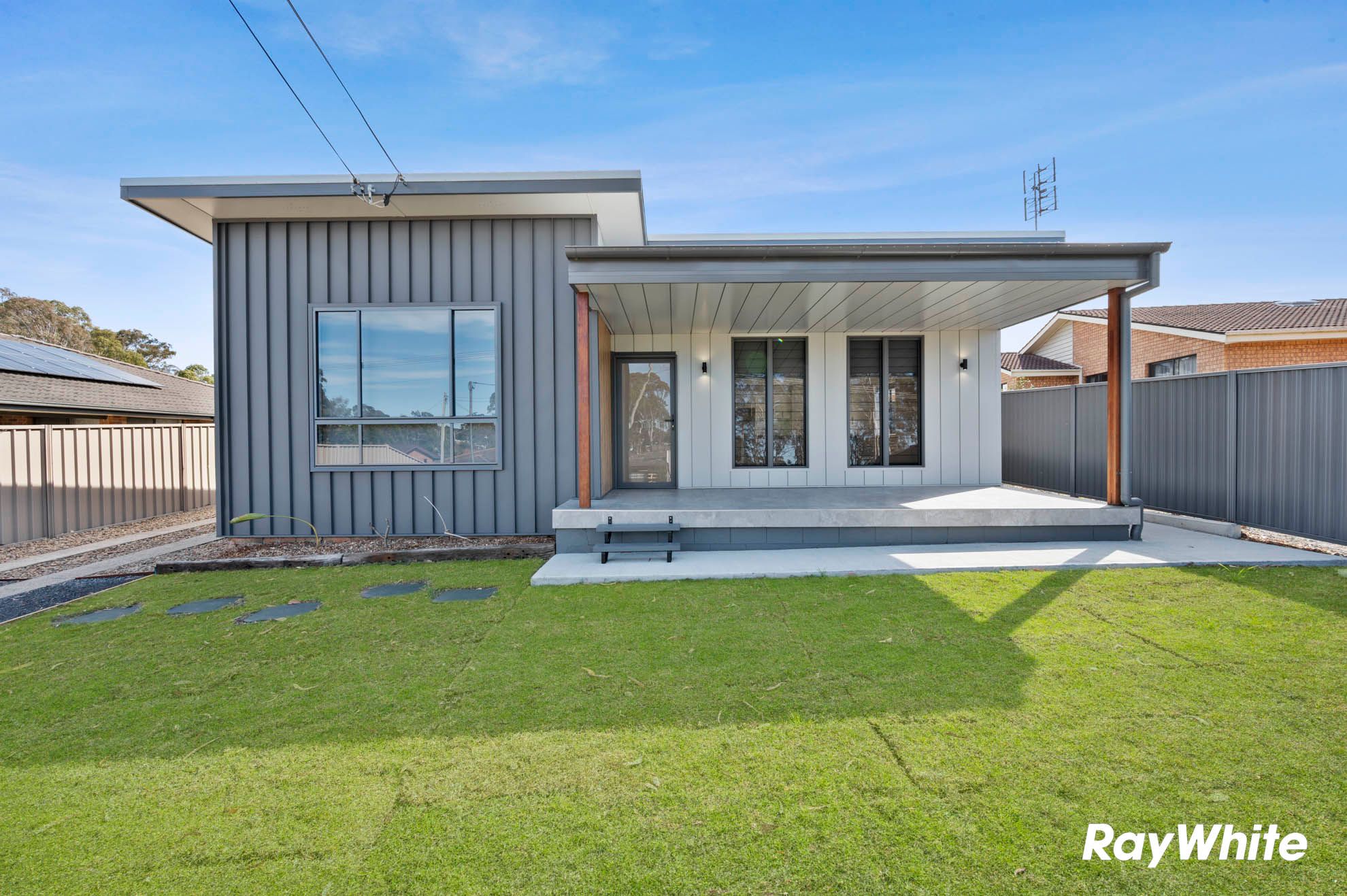 22 Anderson Street — photo from Ray White Batemans Bay