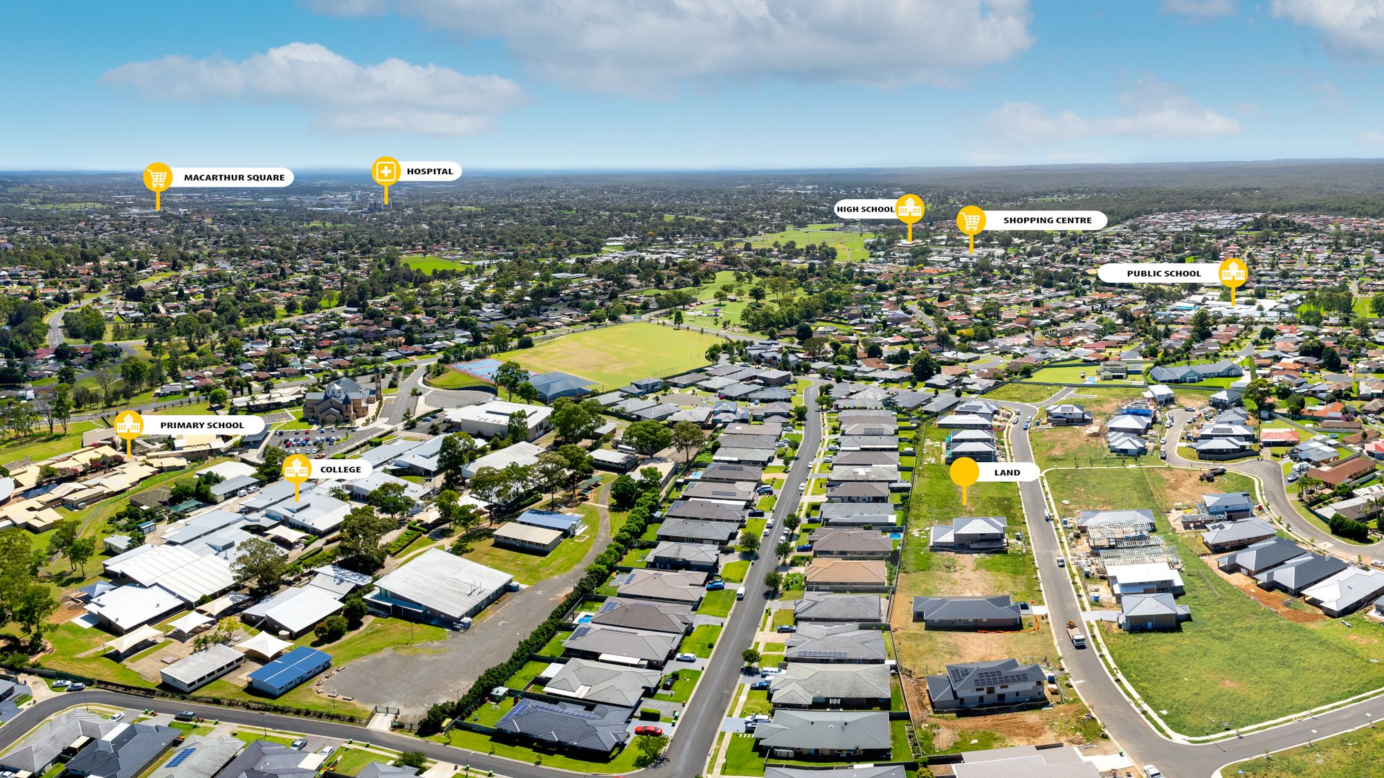 16 Illyria Street, Rosemeadow, NSW 2560