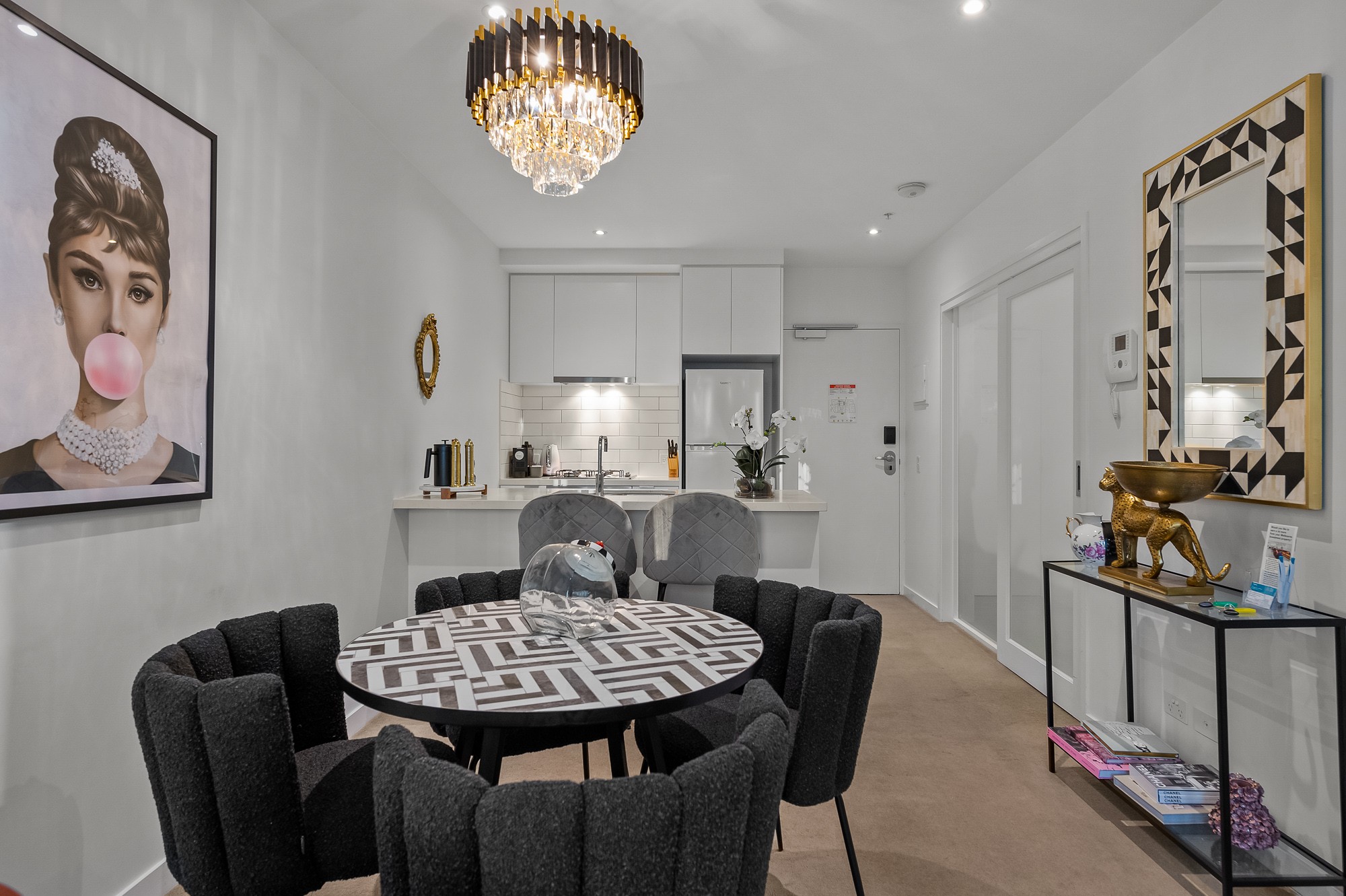 3304/250 City Road, Southbank, VIC 3006