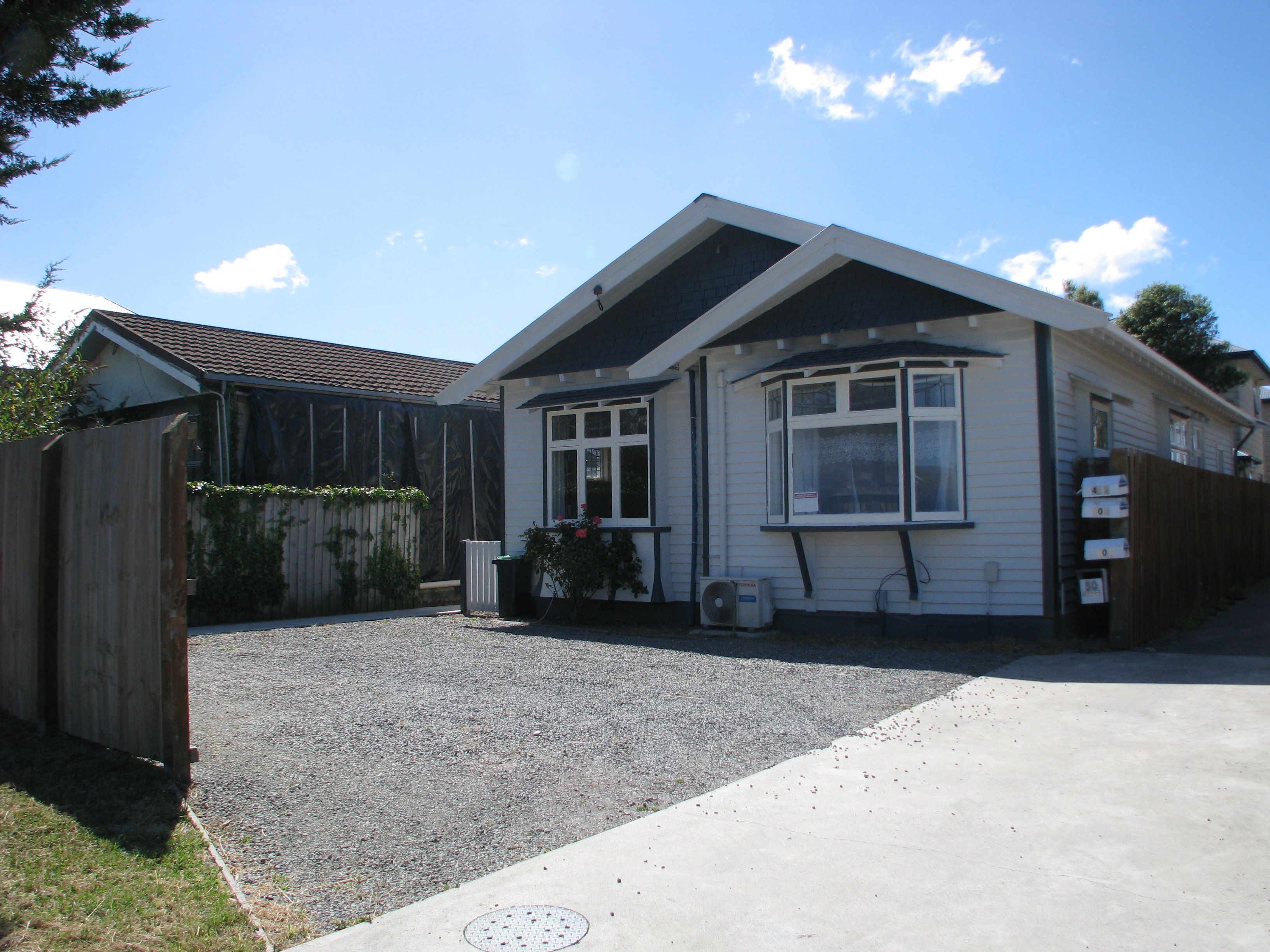 50 Barbour Street, Waltham, Christchurch City