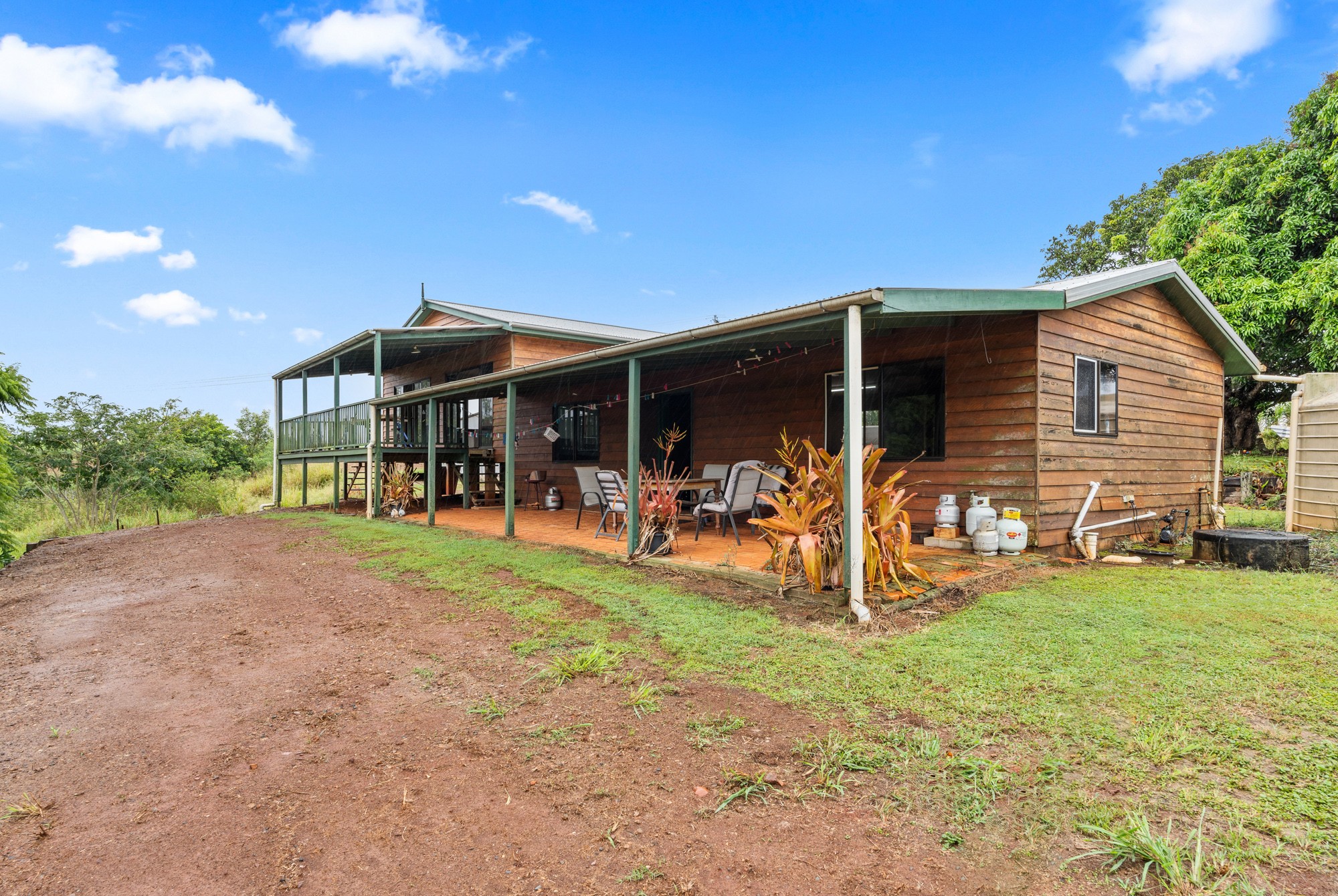 106 Tulesco Road, Bidwill, QLD 4650