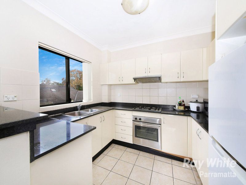 12/8-12 Alexandra Avenue, Westmead, NSW 2145