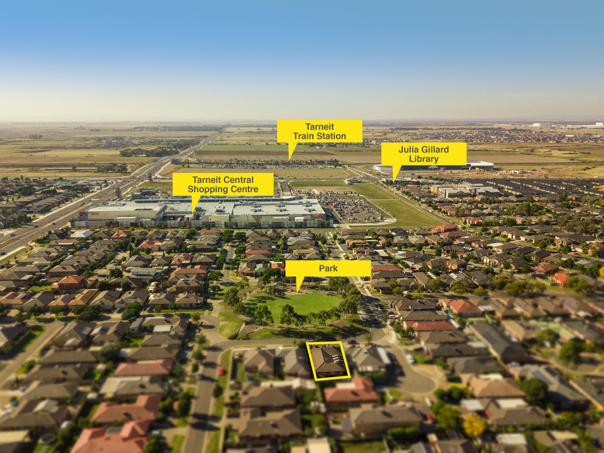 12 Parklea Way, Tarneit, VIC 3029