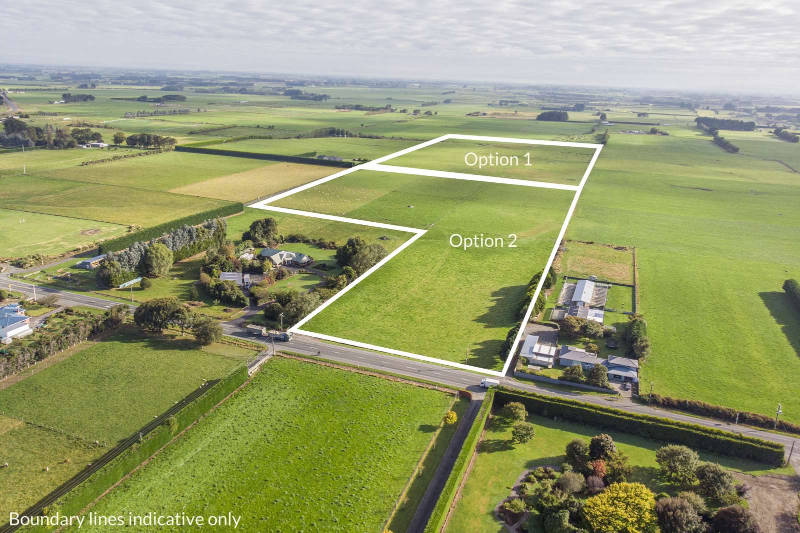 126 Wallacetown Lorneville Highway, Lorneville, Invercargill Real